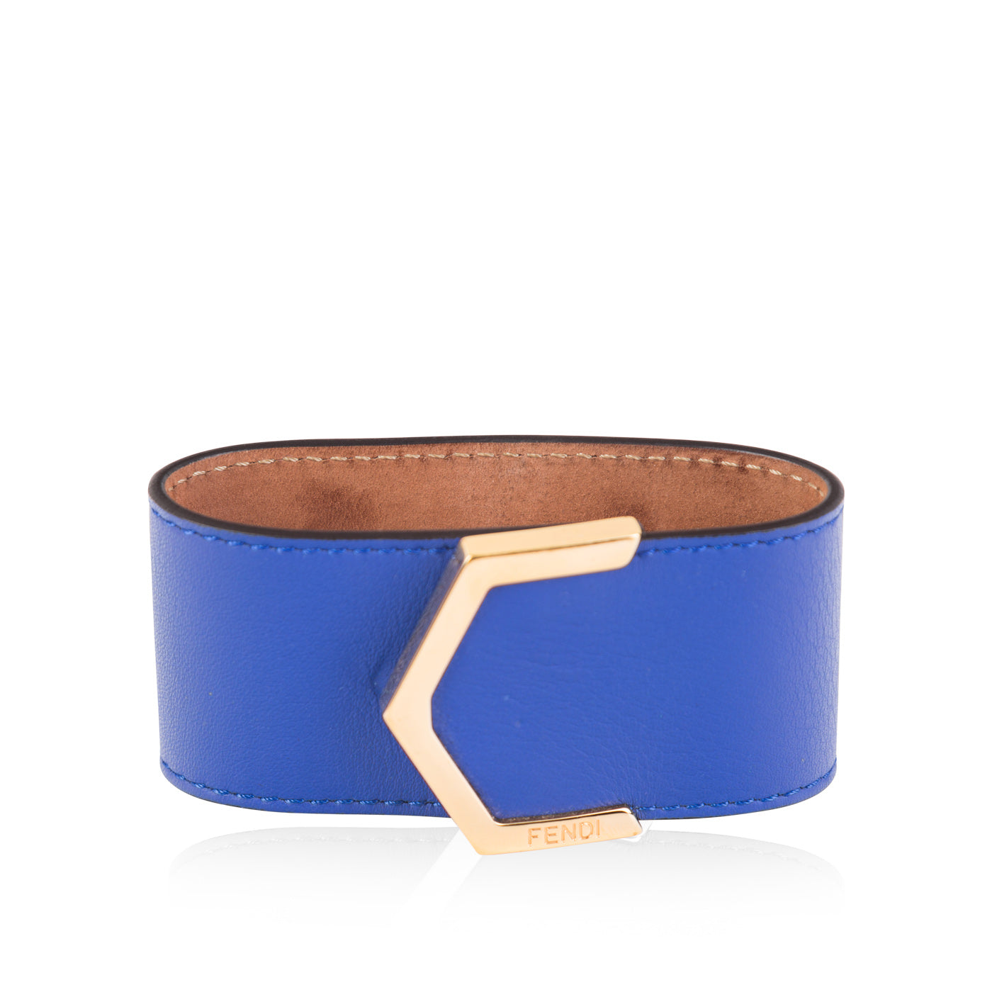 Fendi 2Jours Cuff