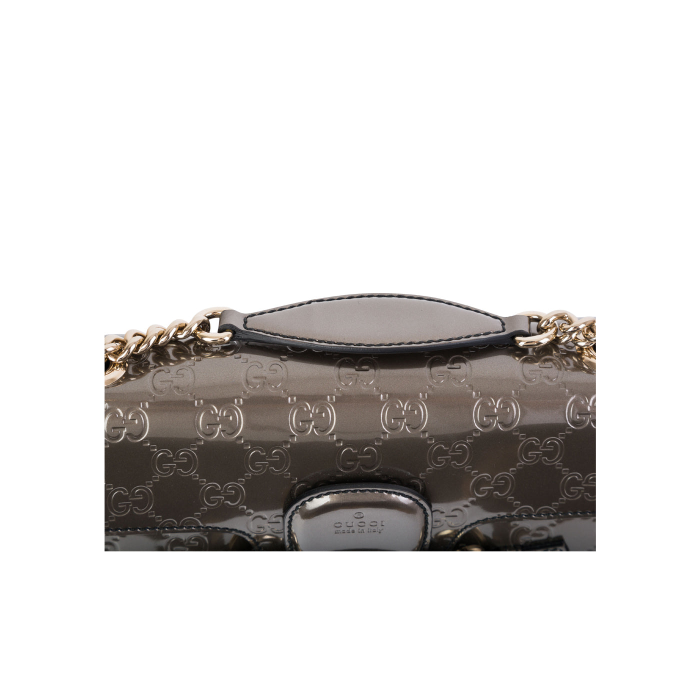 Gucci Emily Guccissima