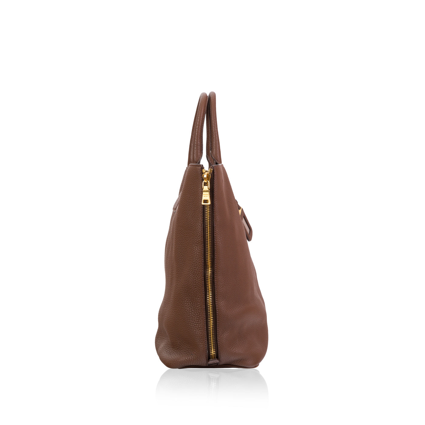 Prada Shopper Bag