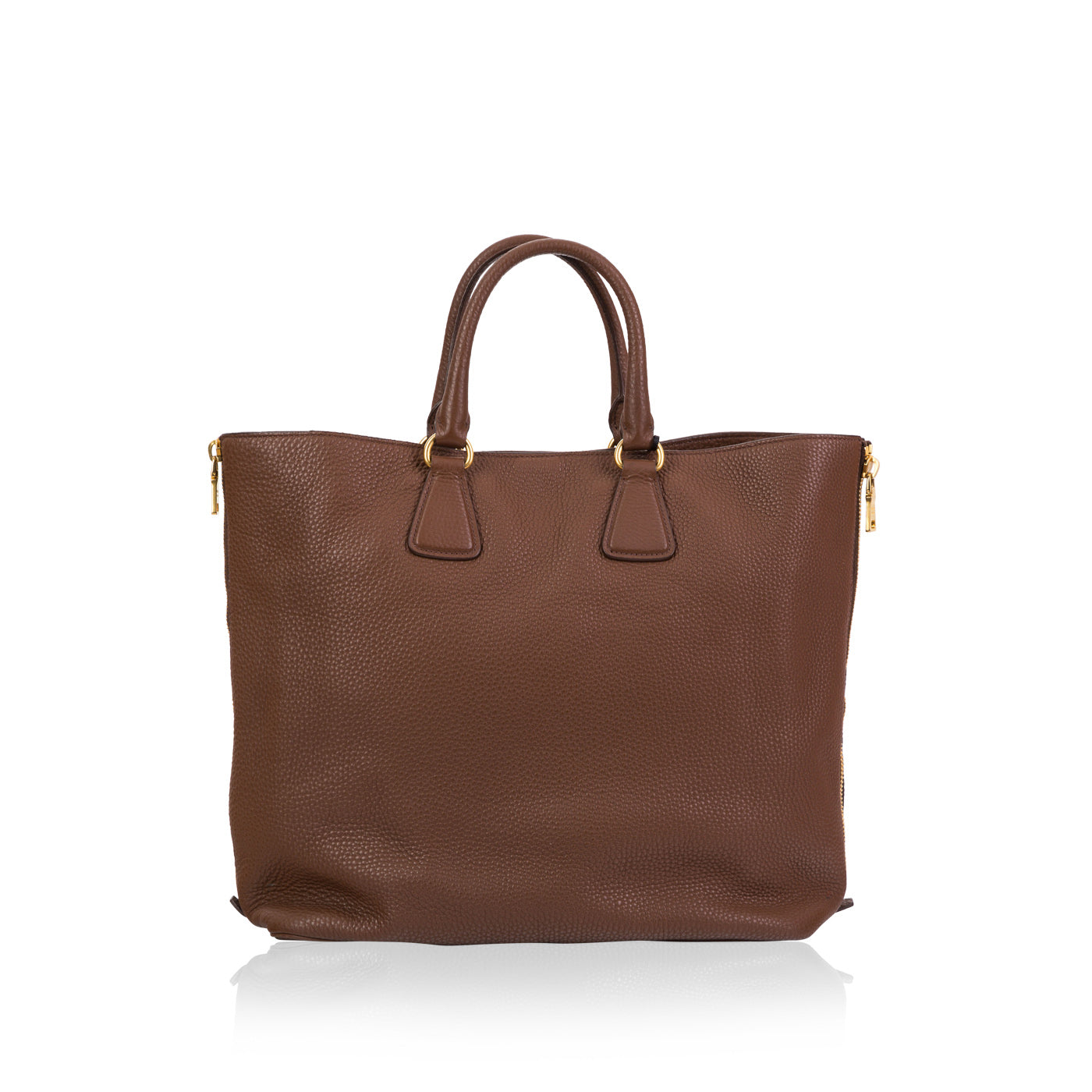Prada Shopper Bag