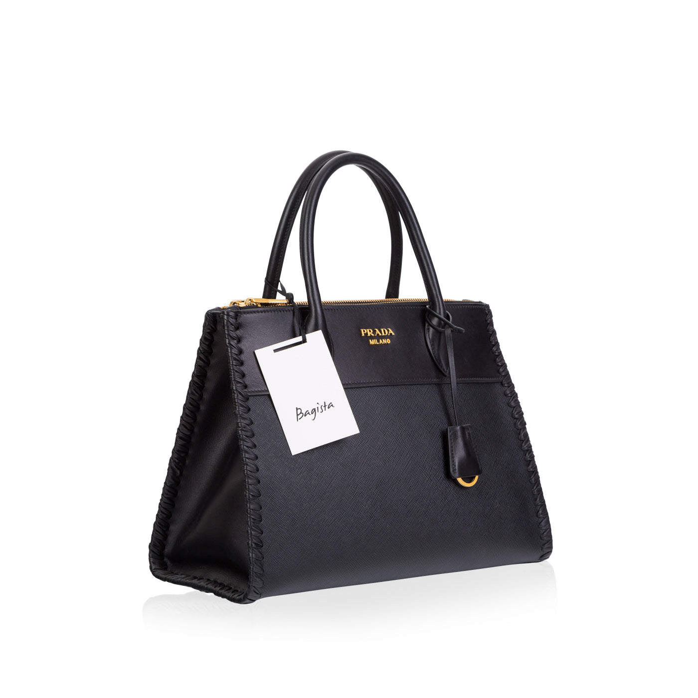 Prada Whipstitch Paradigme