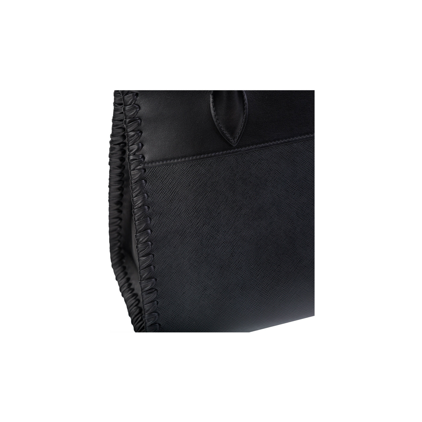 Prada Whipstitch Paradigme