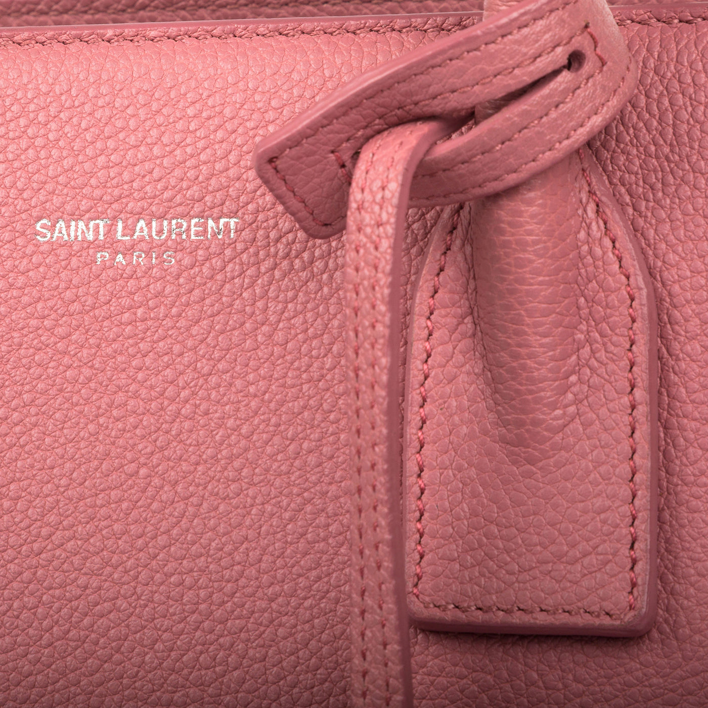 Saint Laurent Baby Sac de Jour