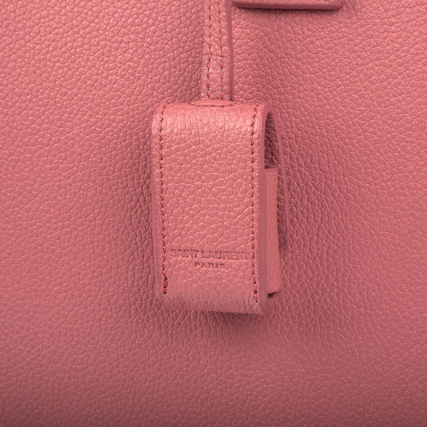 Saint Laurent Baby Sac de Jour