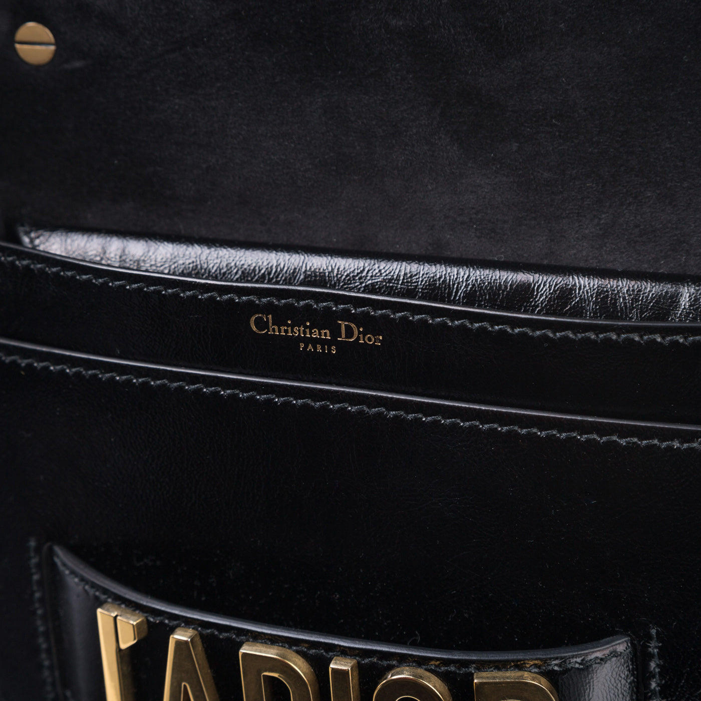 Christian Dior J’ADIOR Flap Bag