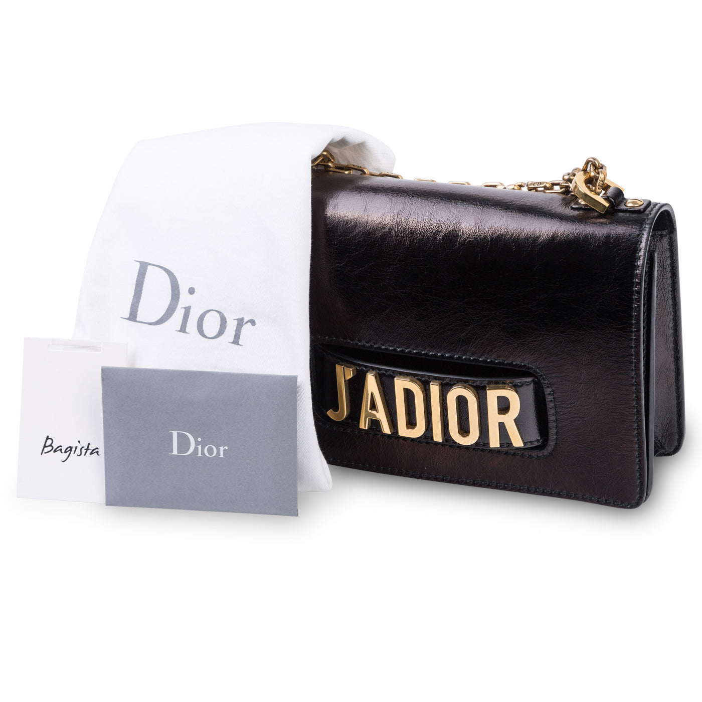 Christian Dior J’ADIOR Flap Bag