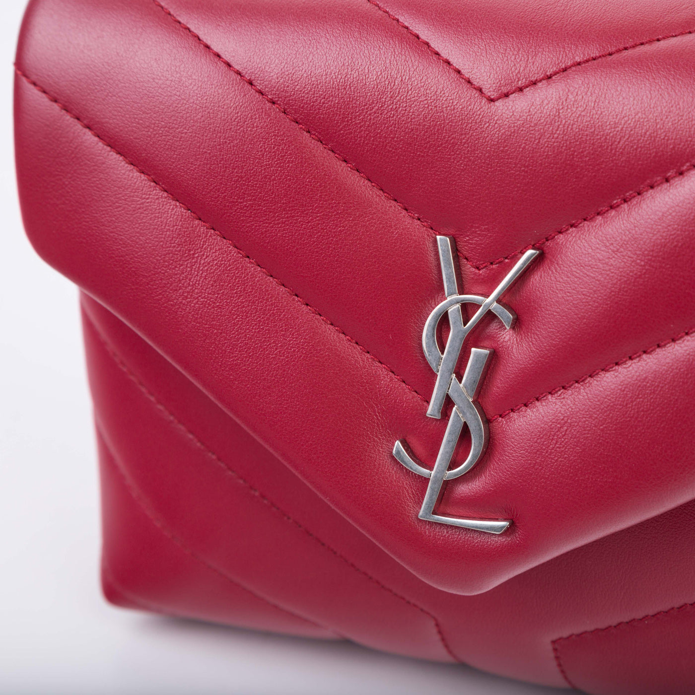 Saint Laurent LouLou Toy Shoulder Bag