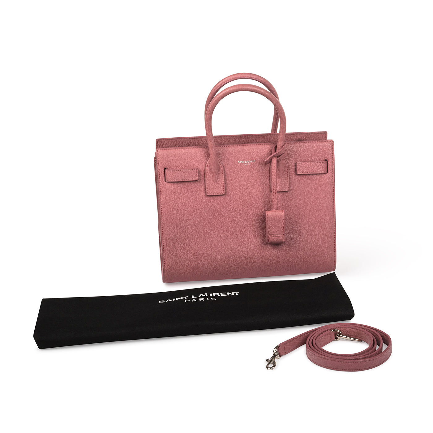 Saint Laurent Baby Sac de Jour