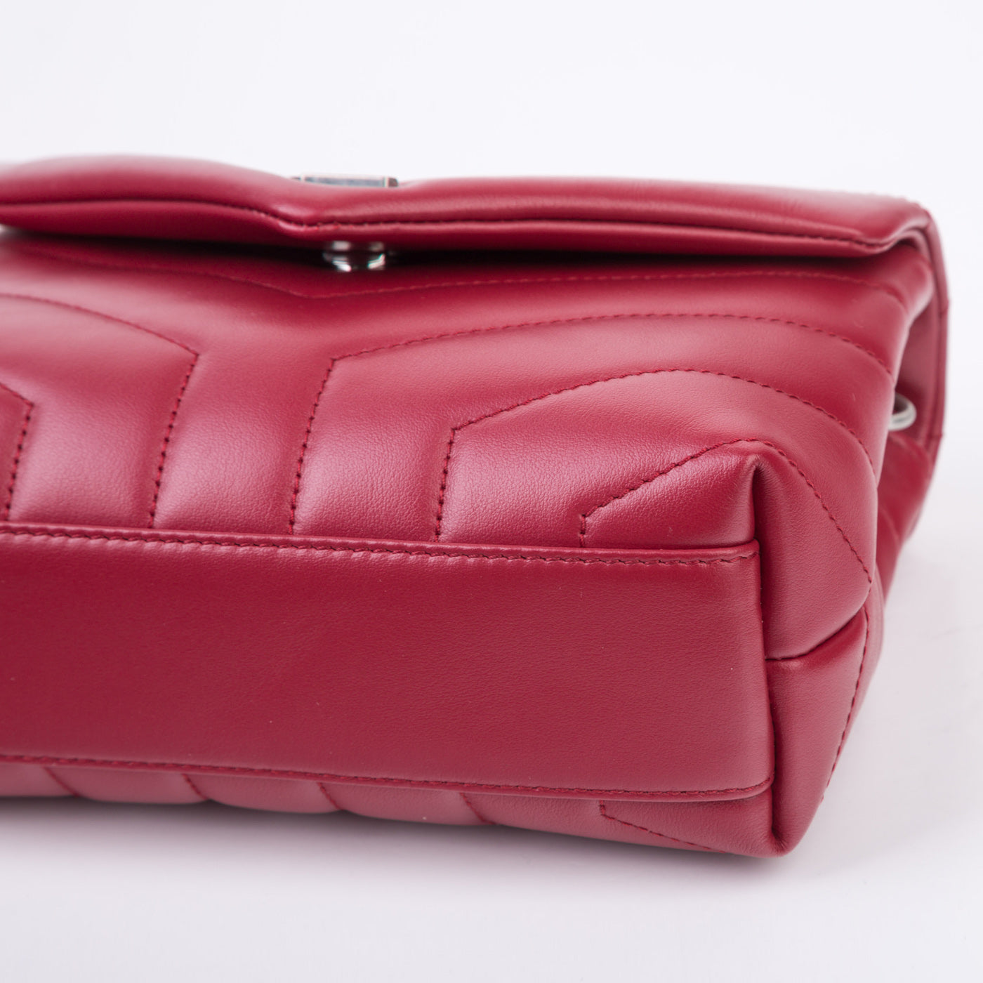 Saint Laurent LouLou Toy Shoulder Bag
