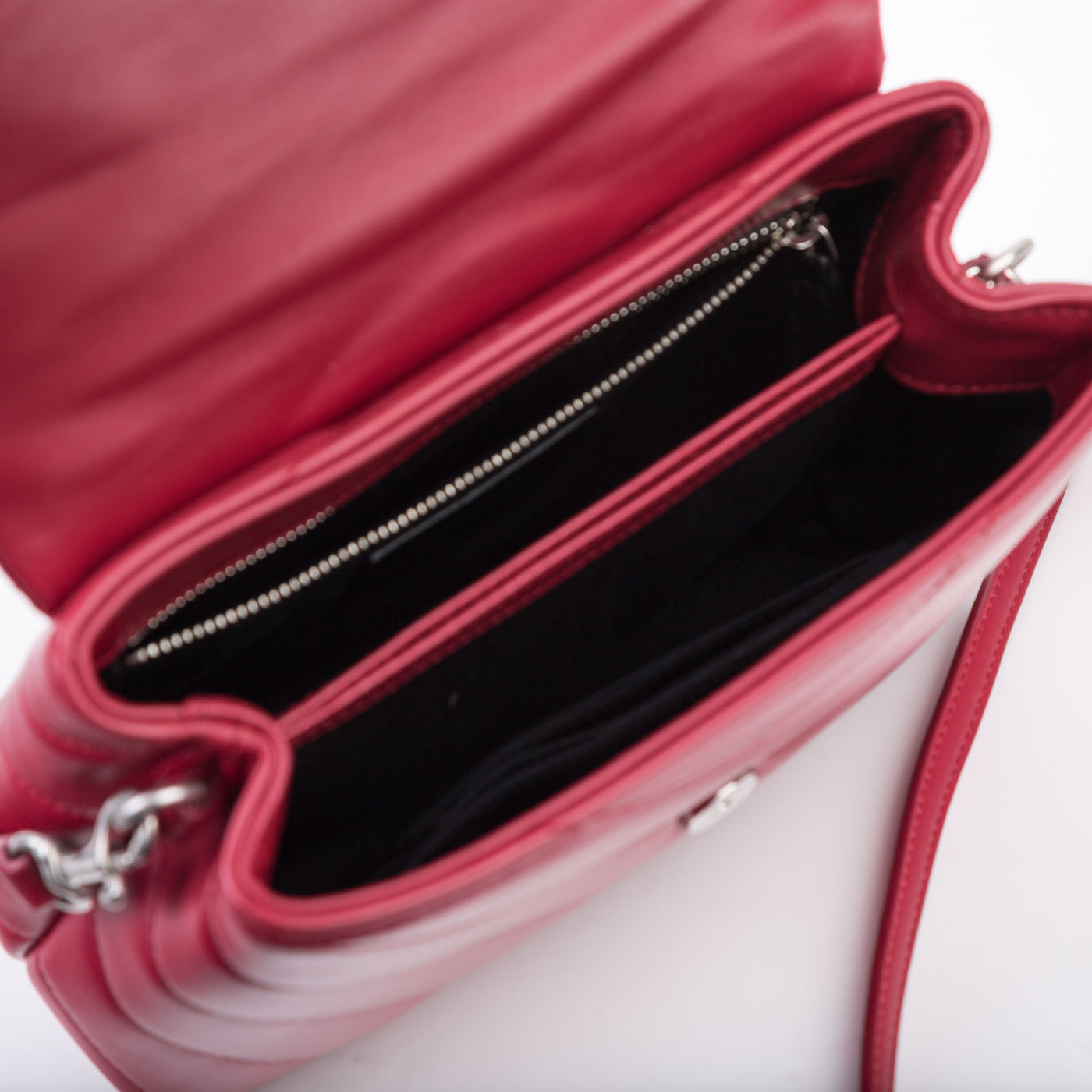 Saint Laurent LouLou Toy Shoulder Bag