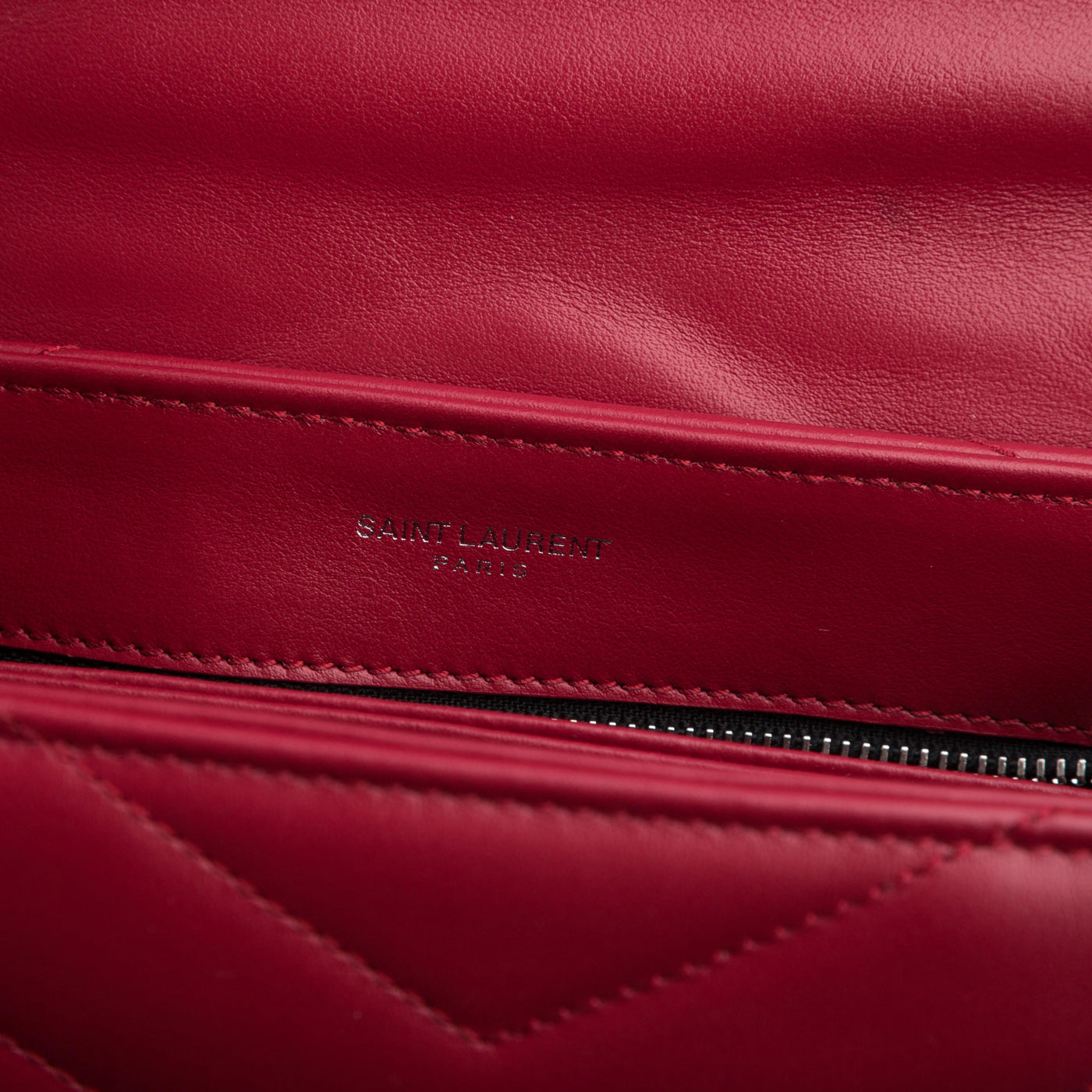 Saint Laurent LouLou Toy Shoulder Bag