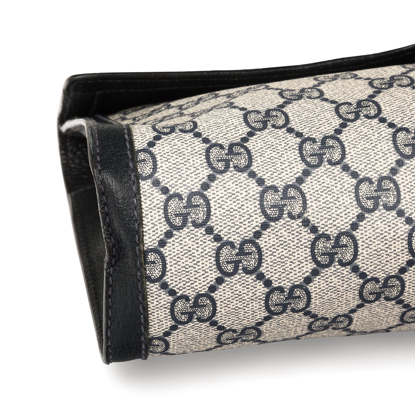 Gucci Gucci linea vintage clutch