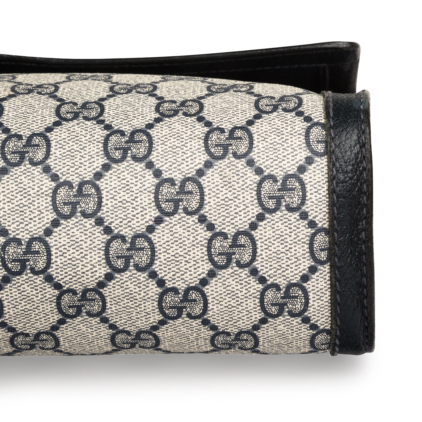 Gucci Gucci linea vintage clutch
