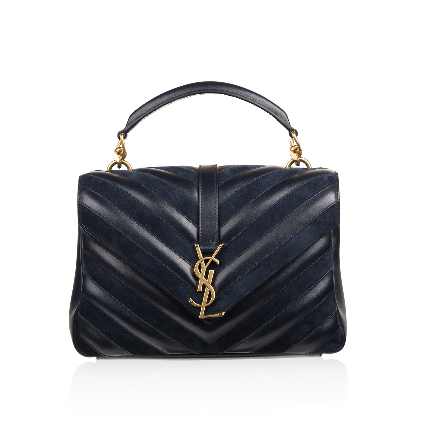 Saint Laurent Collège Medium