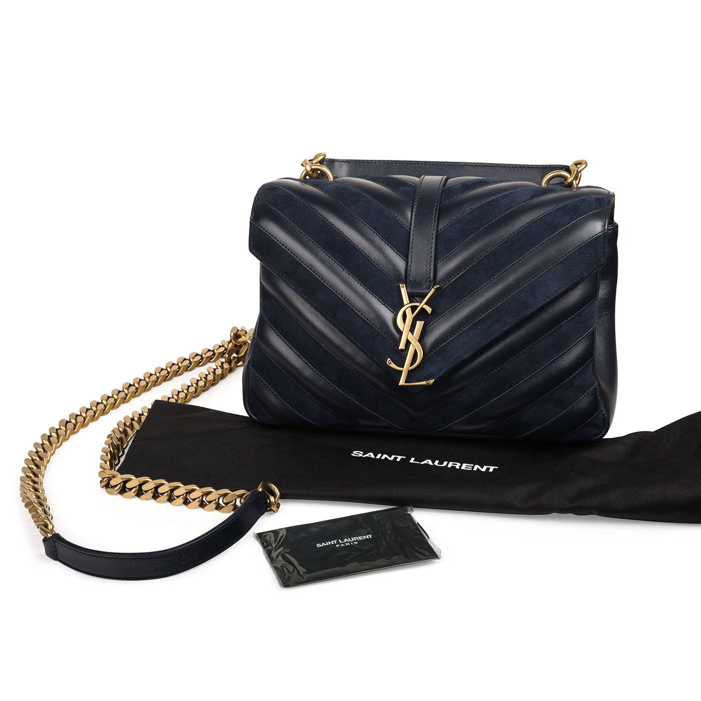 Saint Laurent Collège Medium
