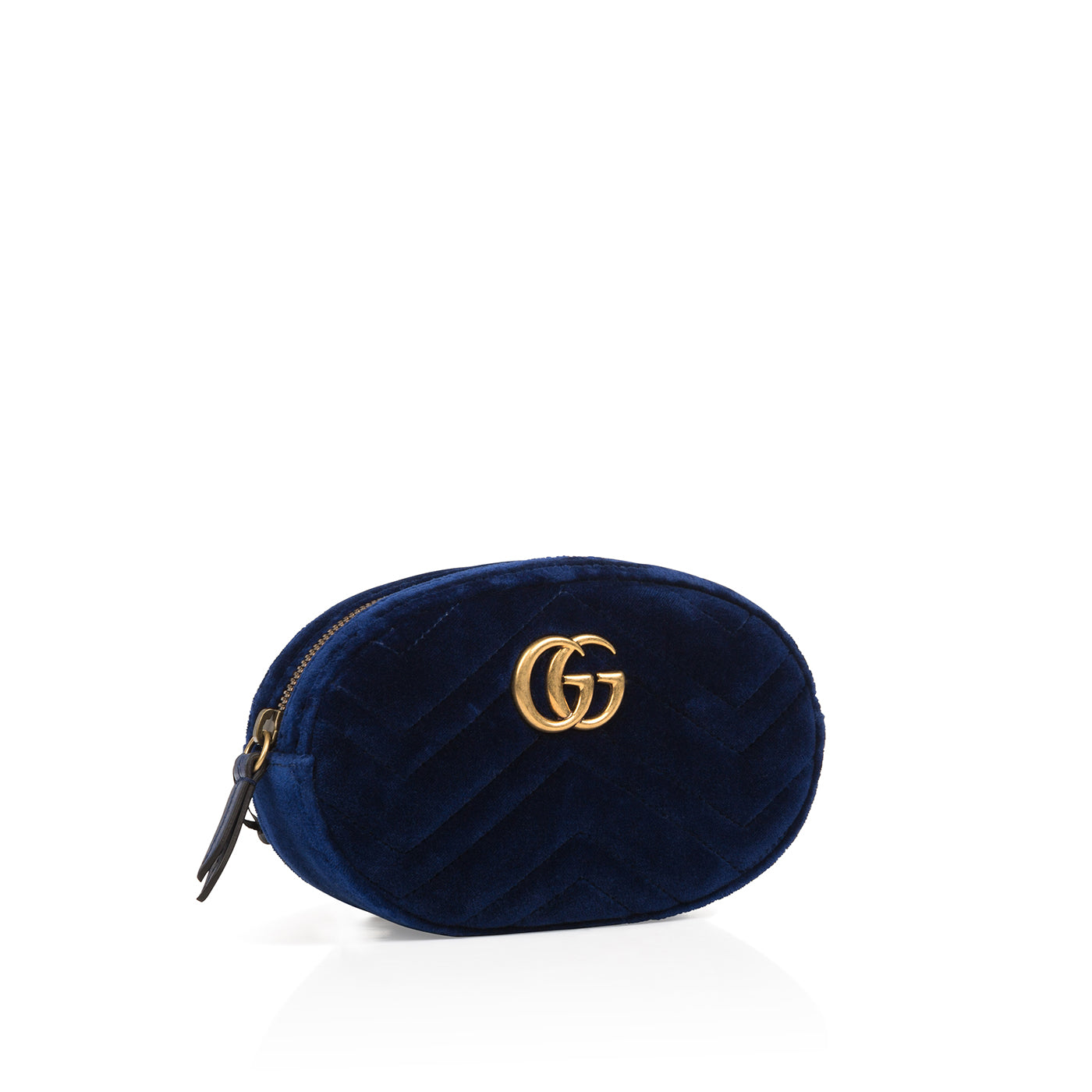 Gucci Gucci Marmont Belt Bag