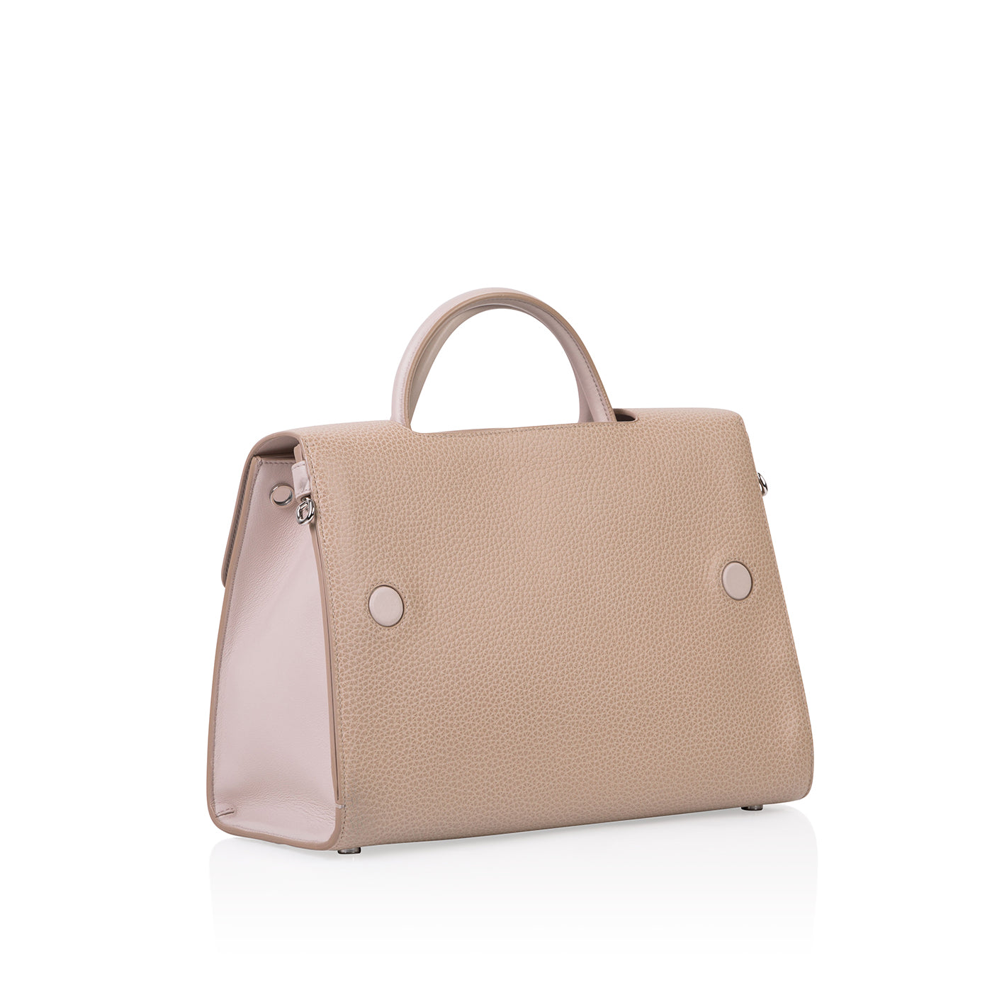 Christian Dior Diorever Tapioca Bullcalf