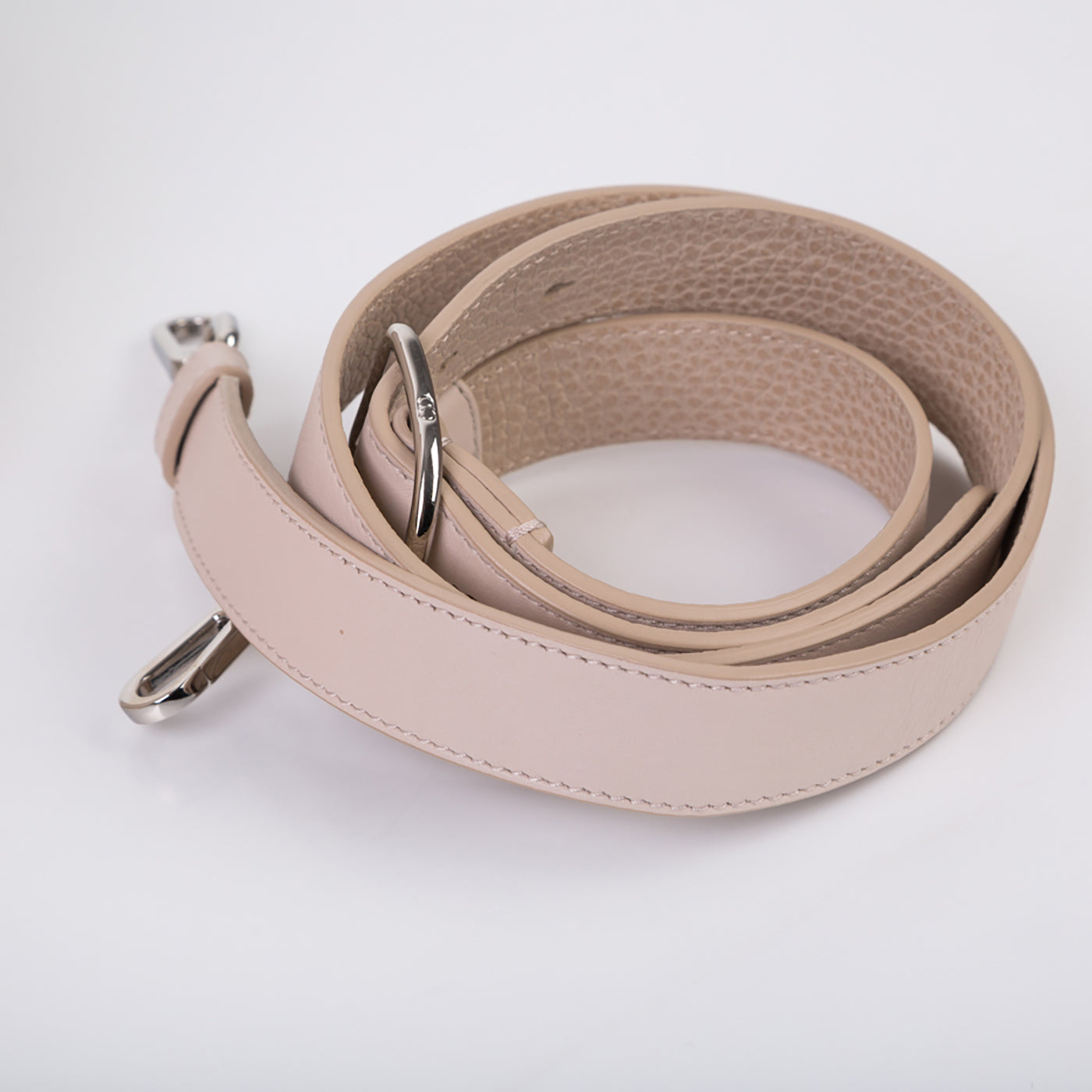 Christian Dior Diorever Tapioca Bullcalf