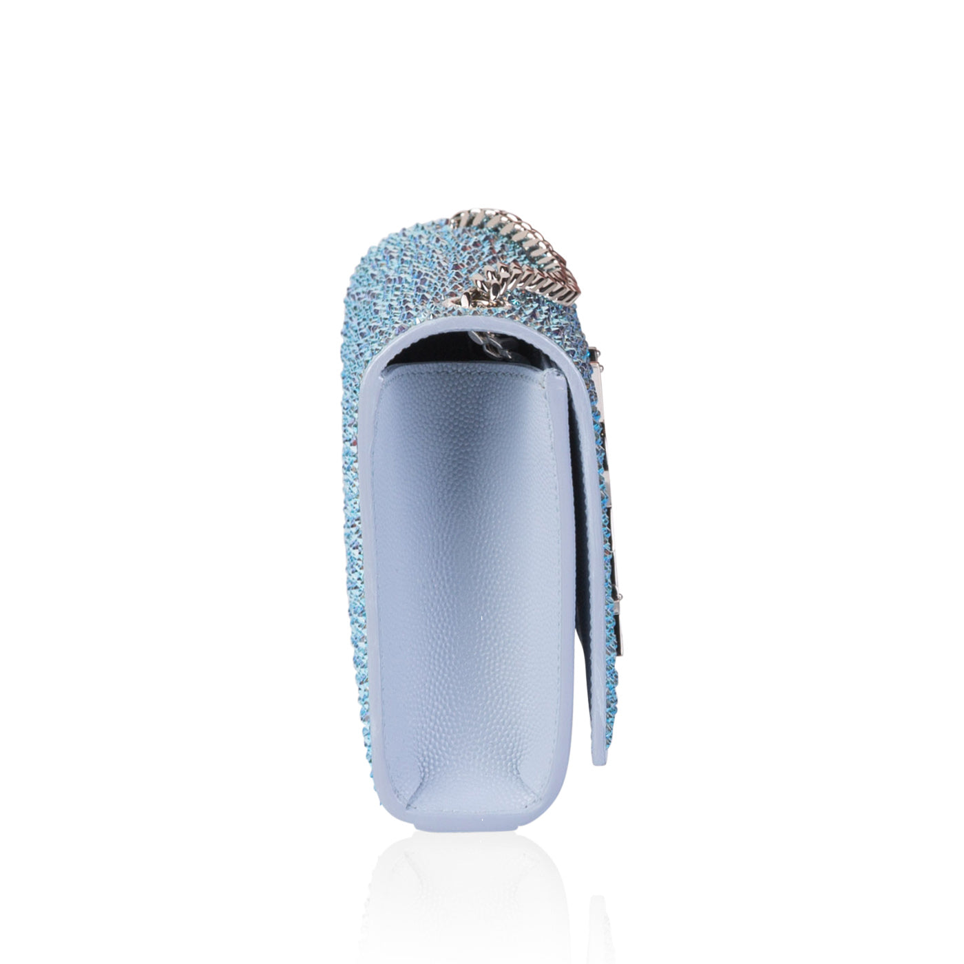 Saint Laurent Mini Kate - Embellished