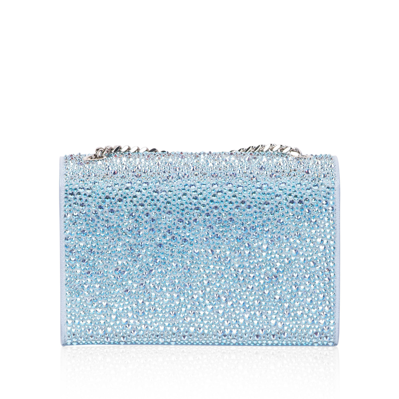 Saint Laurent Mini Kate - Embellished