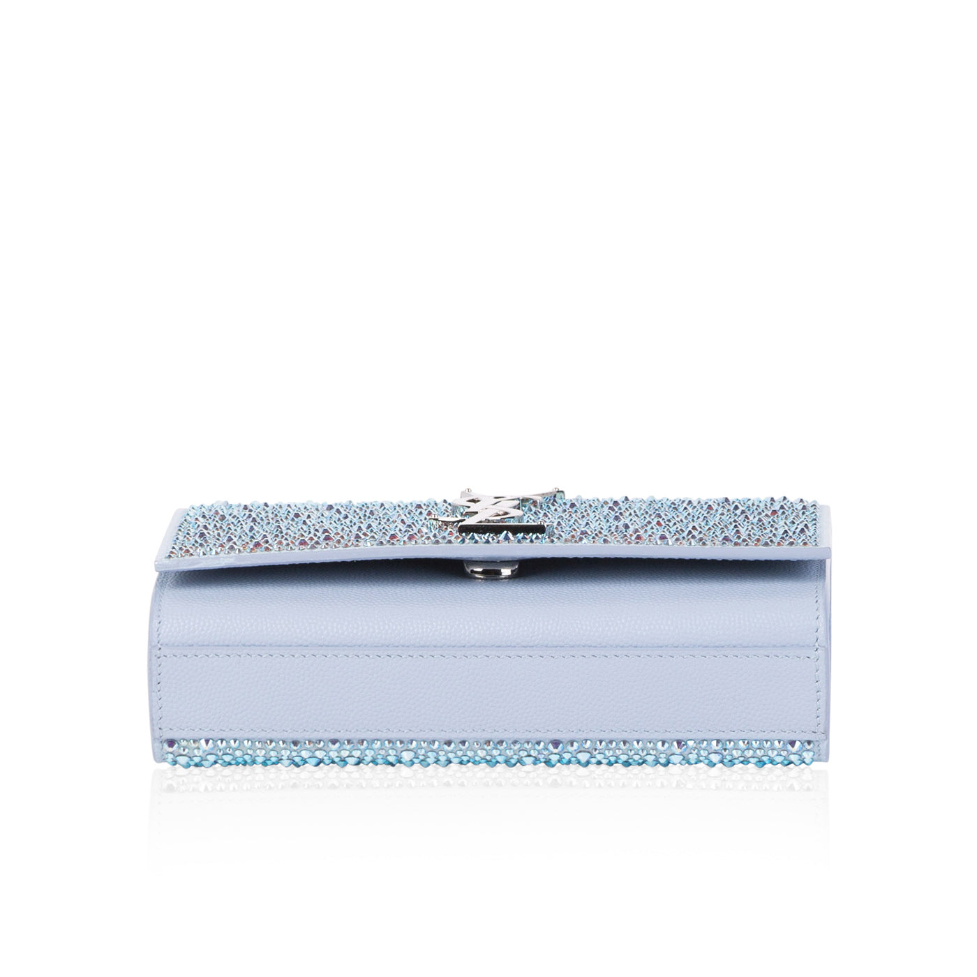 Saint Laurent Mini Kate - Embellished