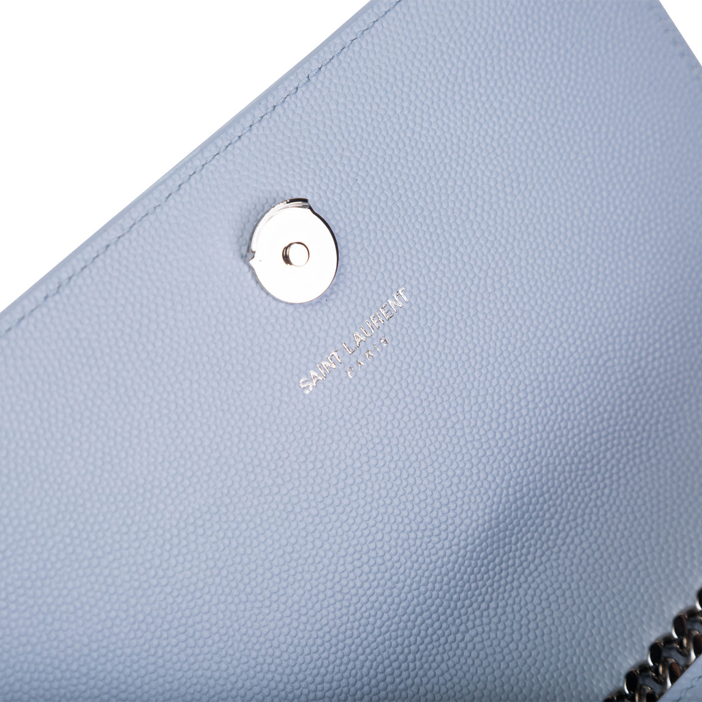 Saint Laurent Mini Kate - Embellished