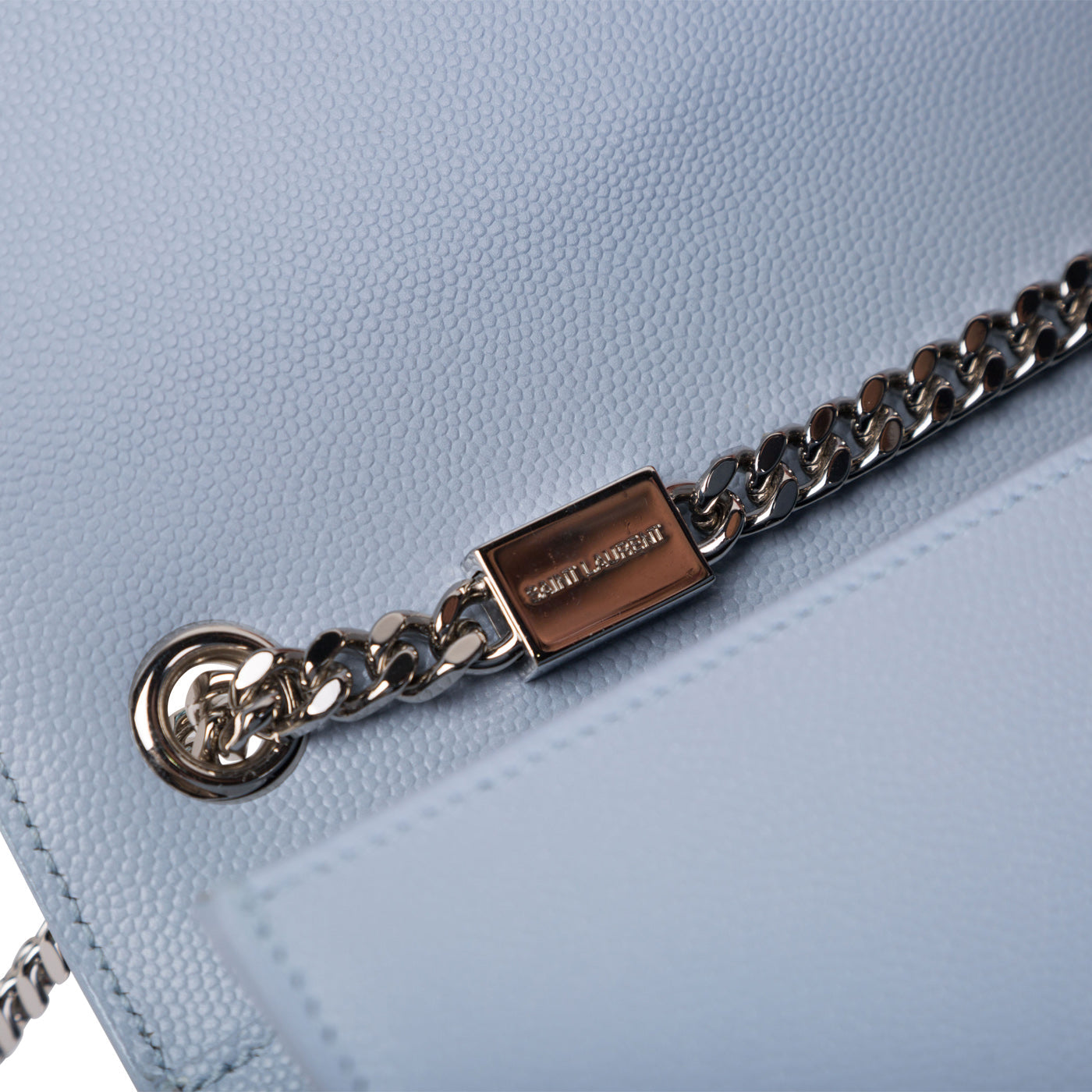 Saint Laurent Mini Kate - Embellished