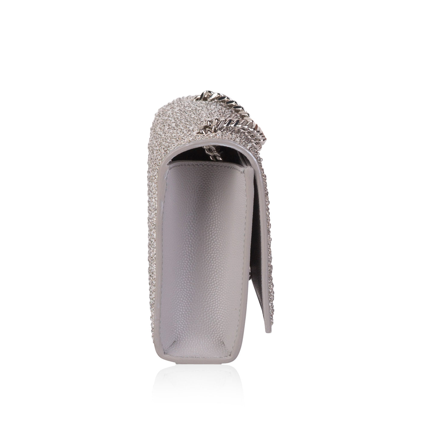 Saint Laurent Mini Kate - Embellished