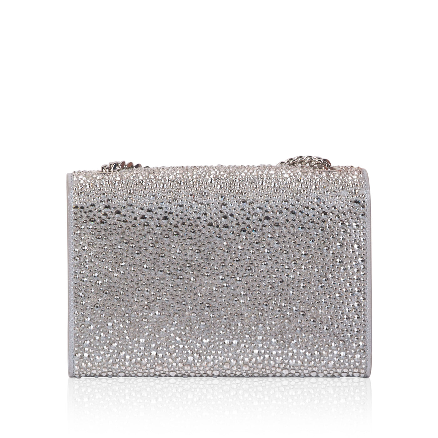 Saint Laurent Mini Kate - Embellished