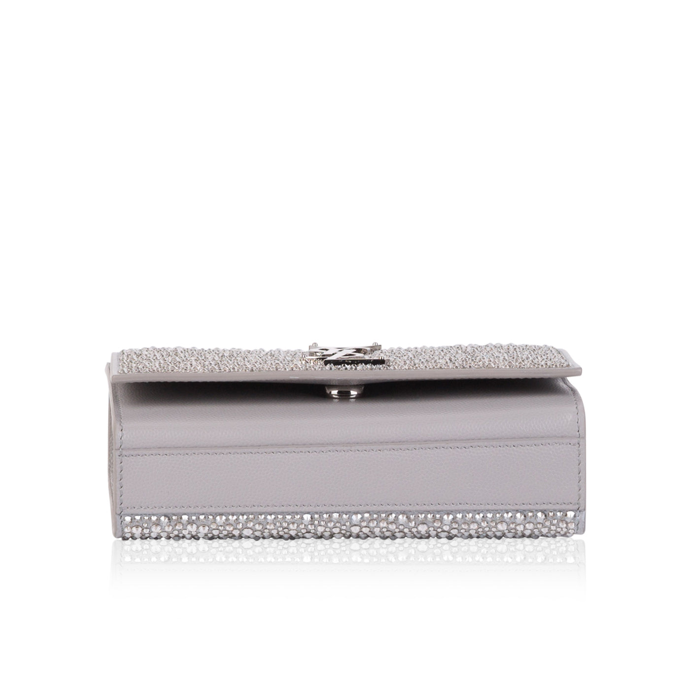 Saint Laurent Mini Kate - Embellished