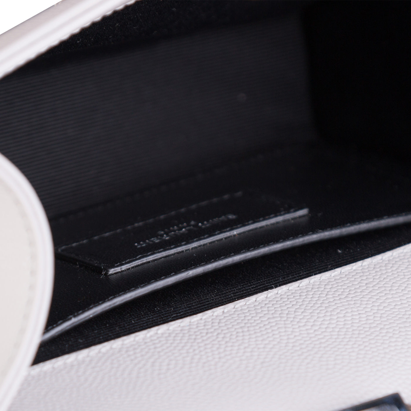 Saint Laurent Mini Kate - Embellished