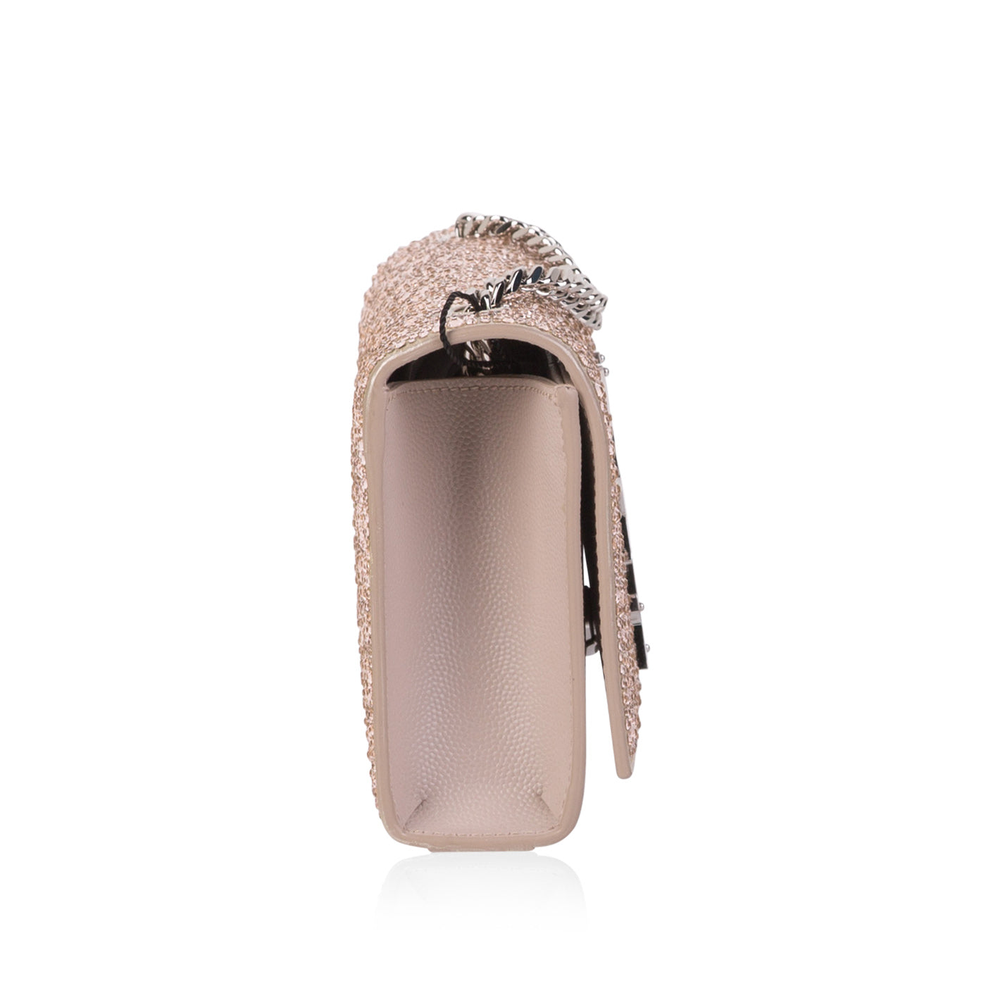 Saint Laurent Mini Kate - Embellished