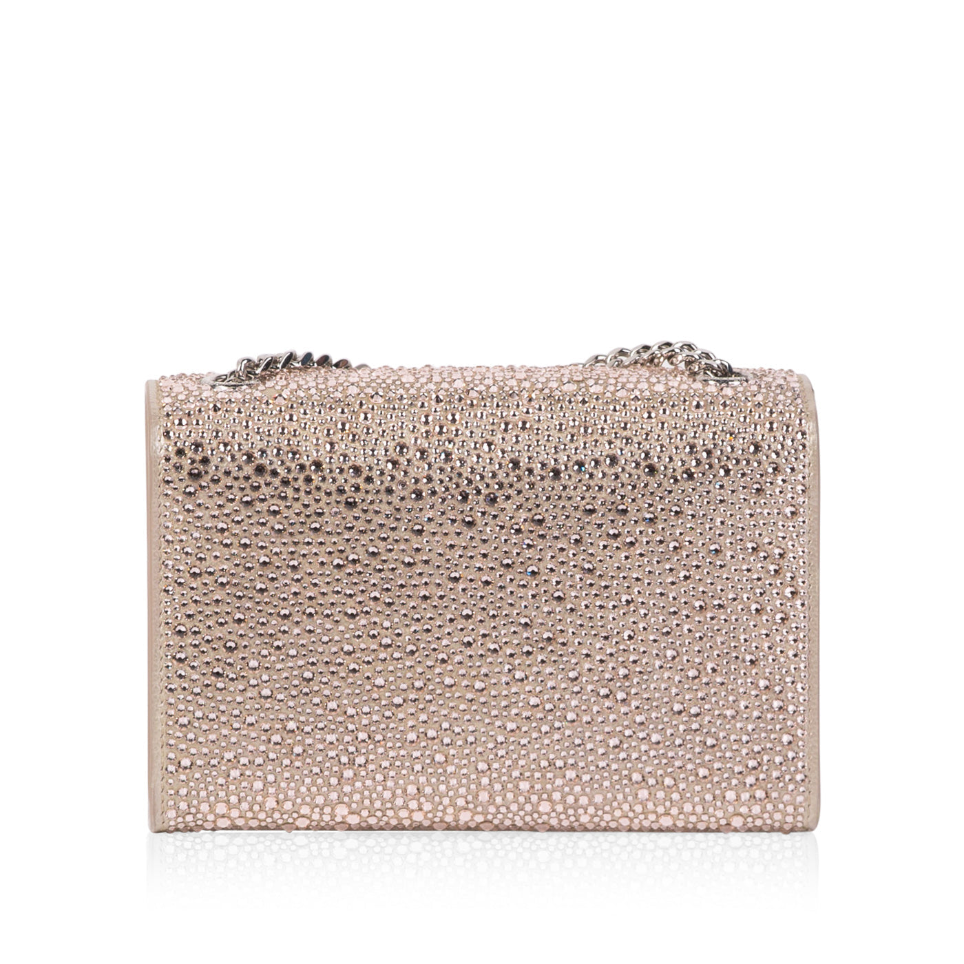 Saint Laurent Mini Kate - Embellished