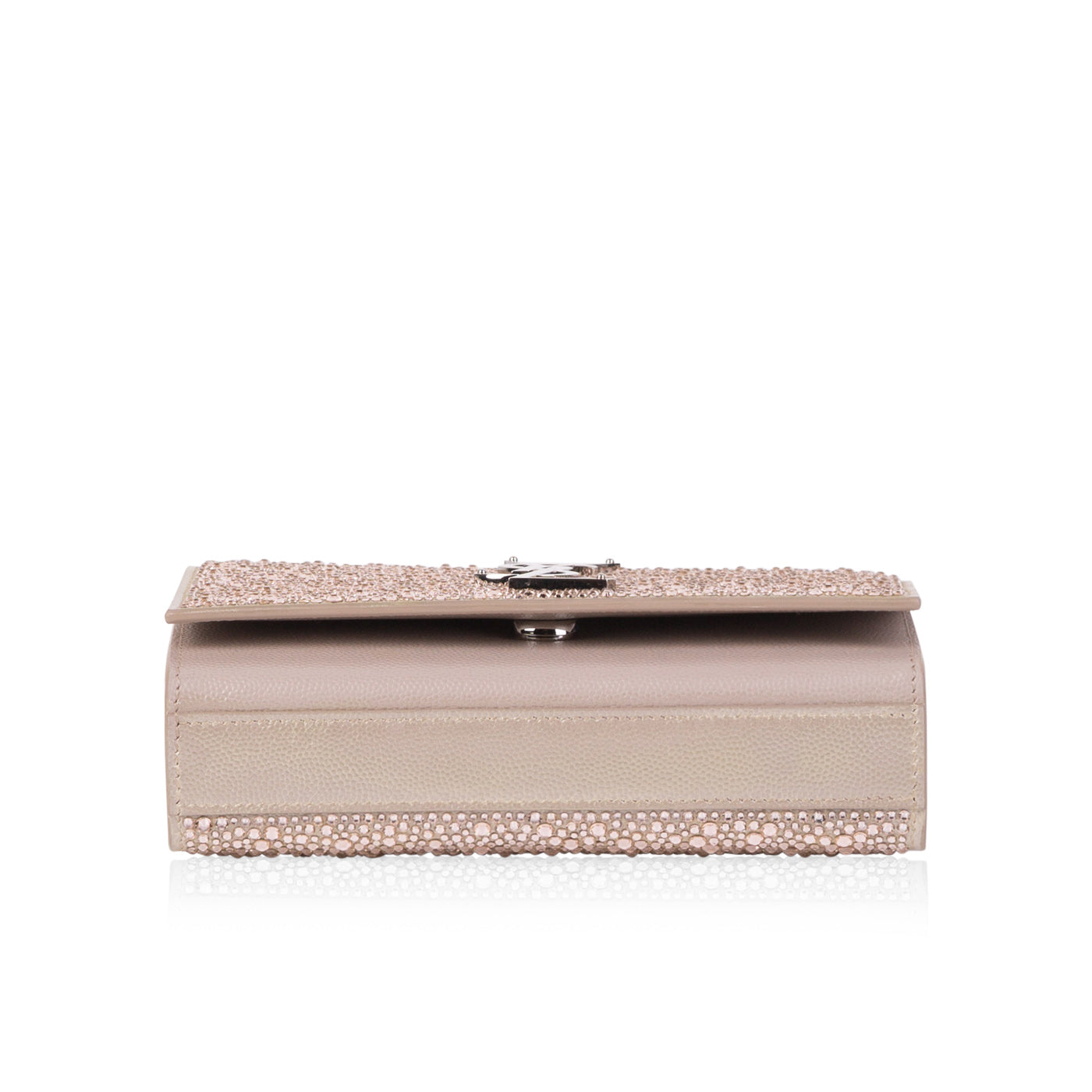 Saint Laurent Mini Kate - Embellished