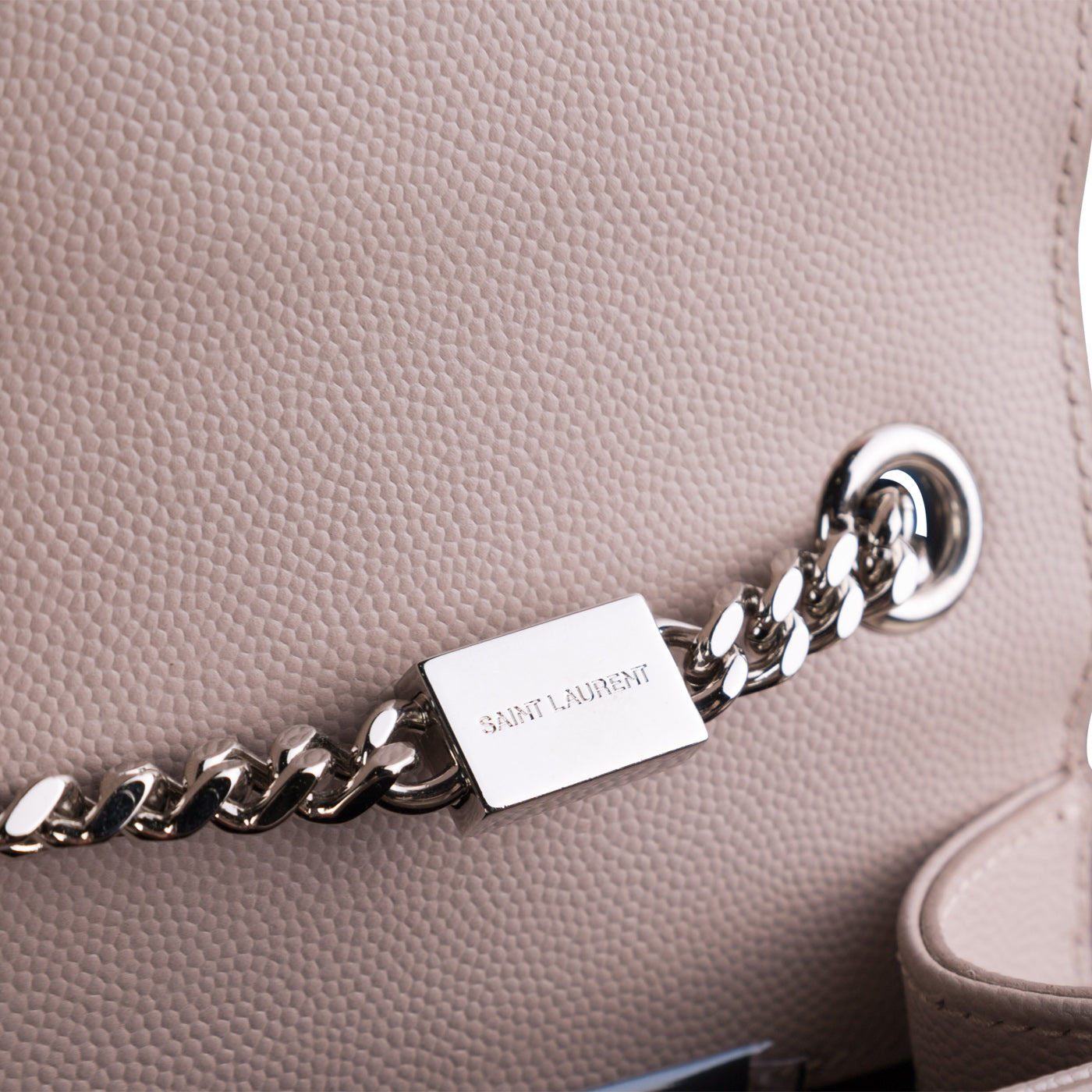 Saint Laurent Mini Kate - Embellished