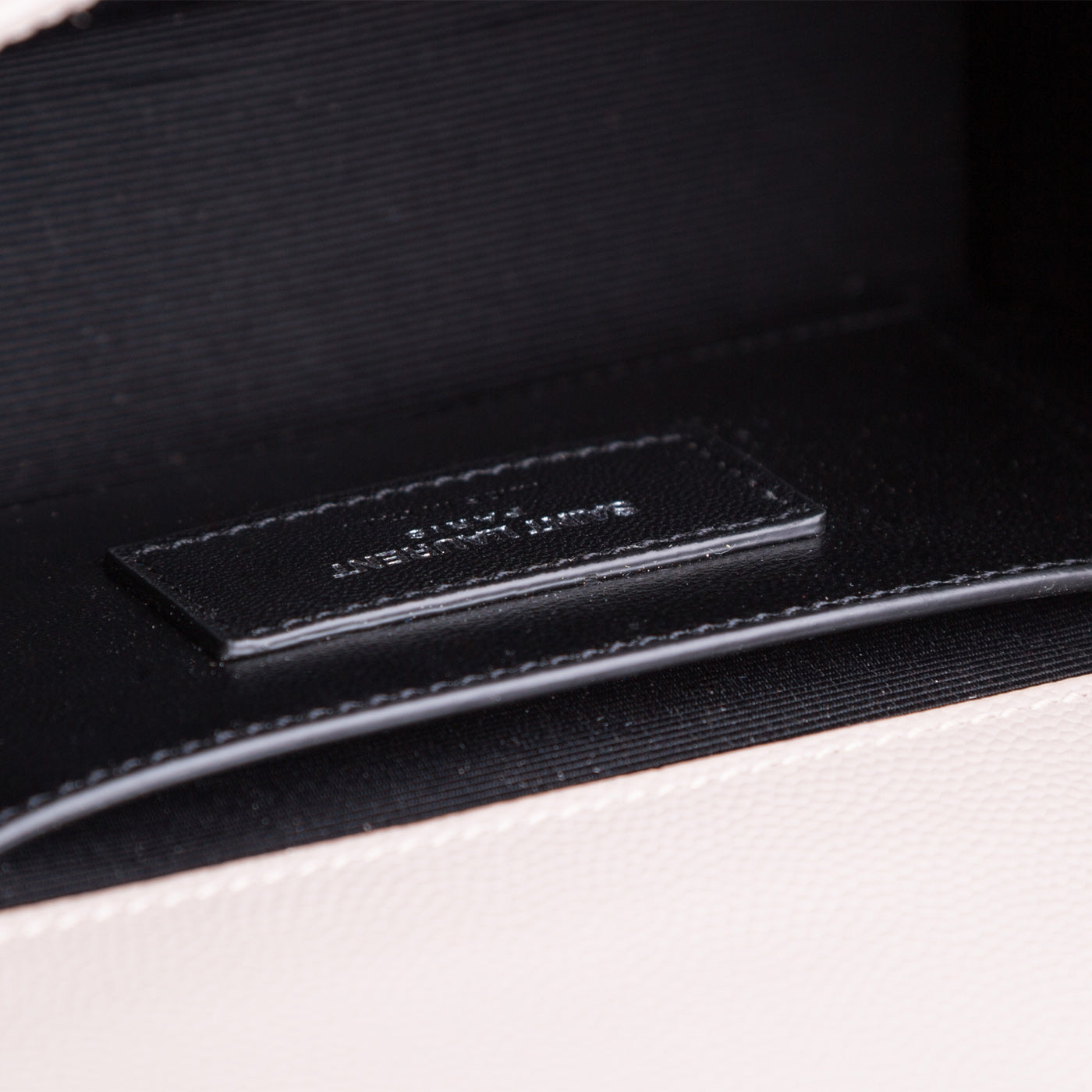Saint Laurent Mini Kate - Embellished