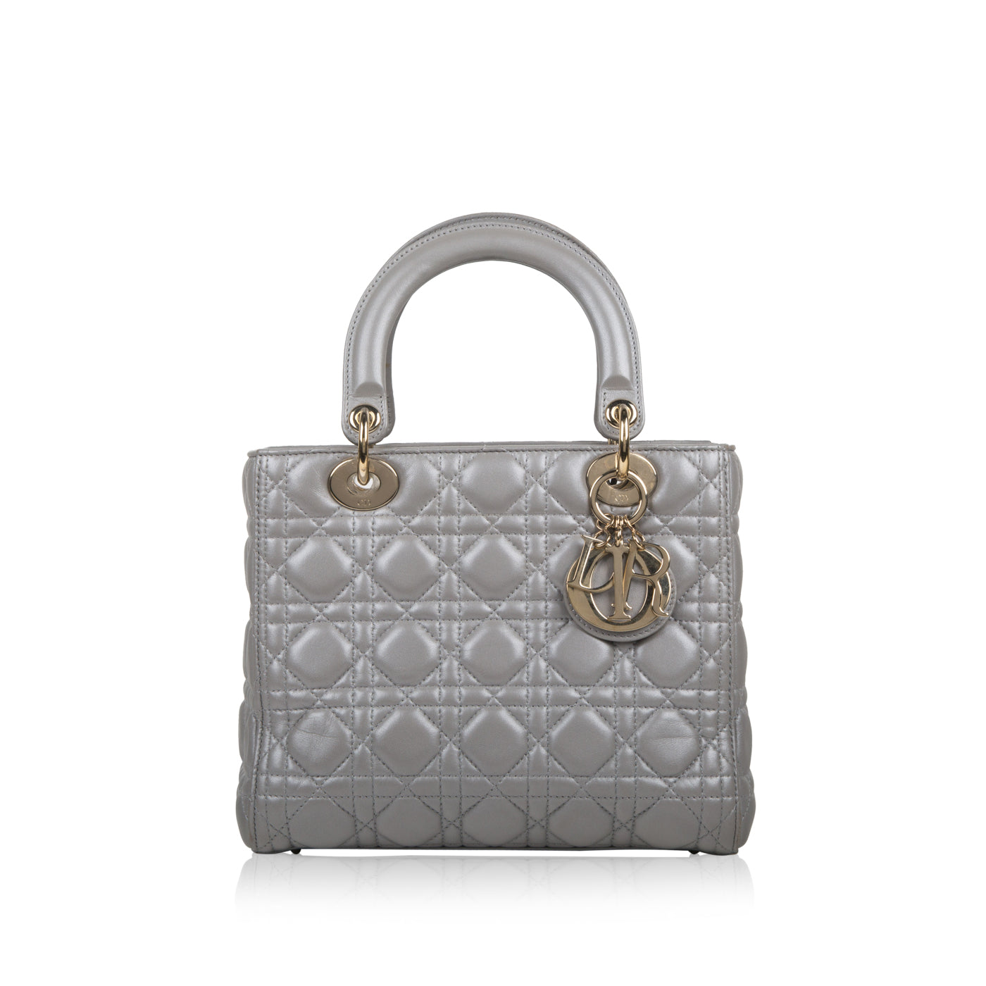 Christian Dior Lady Dior Medium