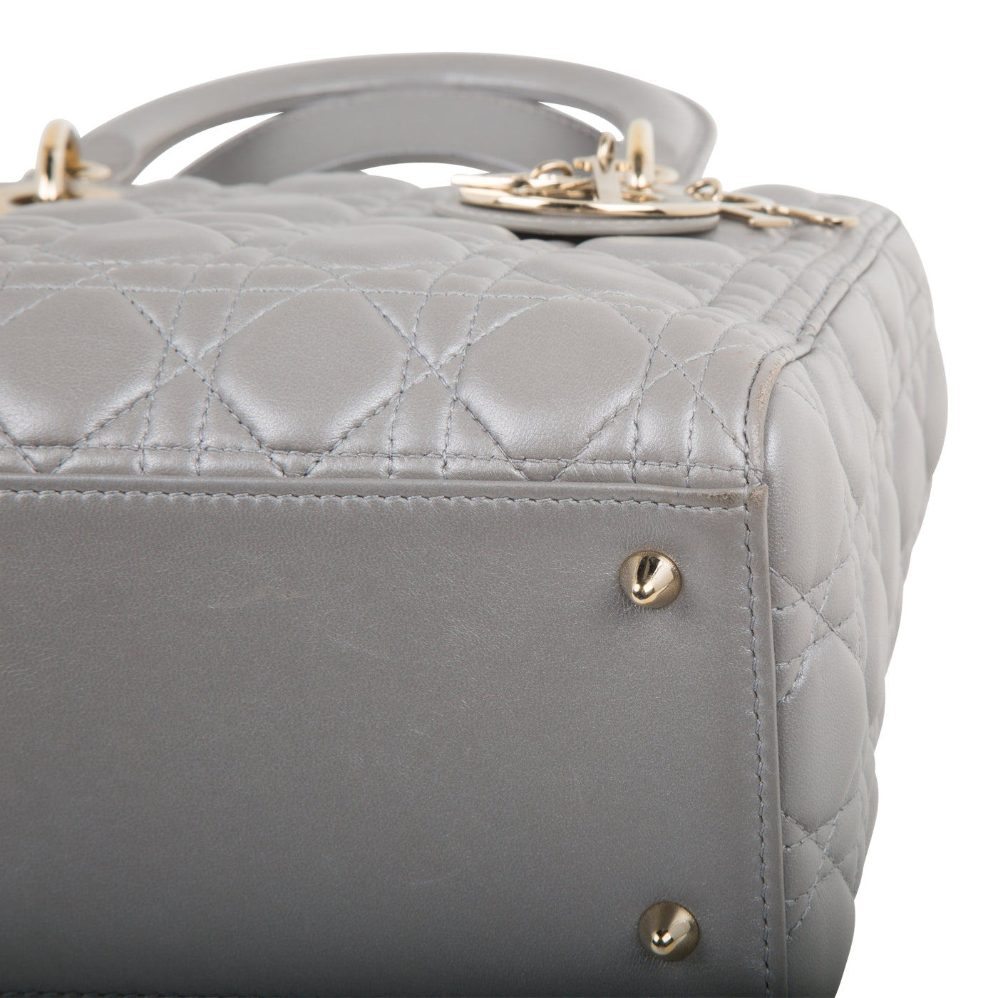 Christian Dior Lady Dior Medium