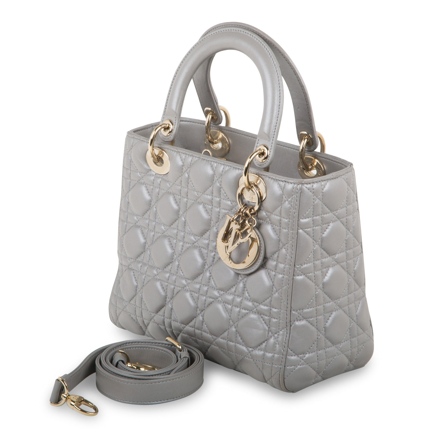 Christian Dior Lady Dior Medium