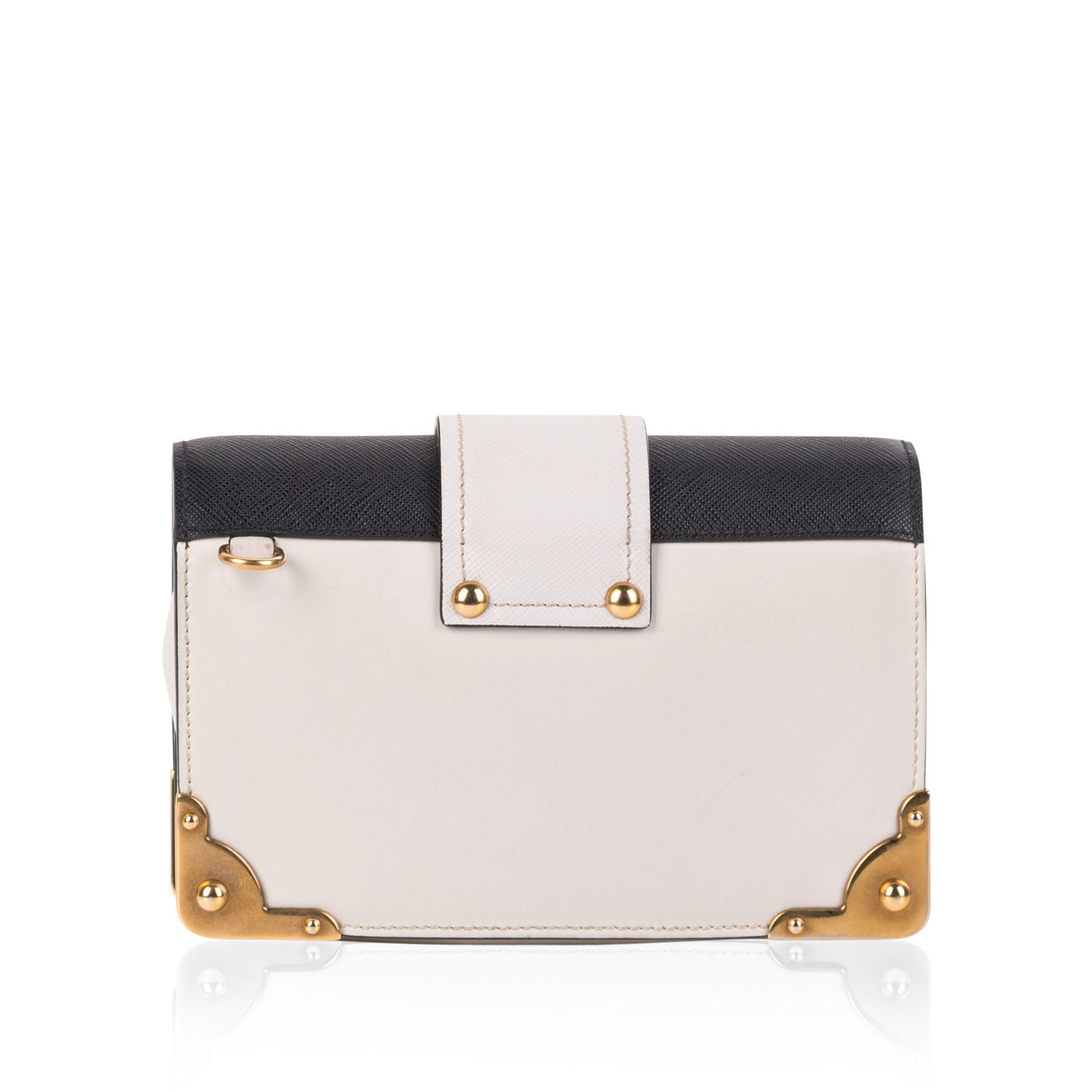 Prada Cahier