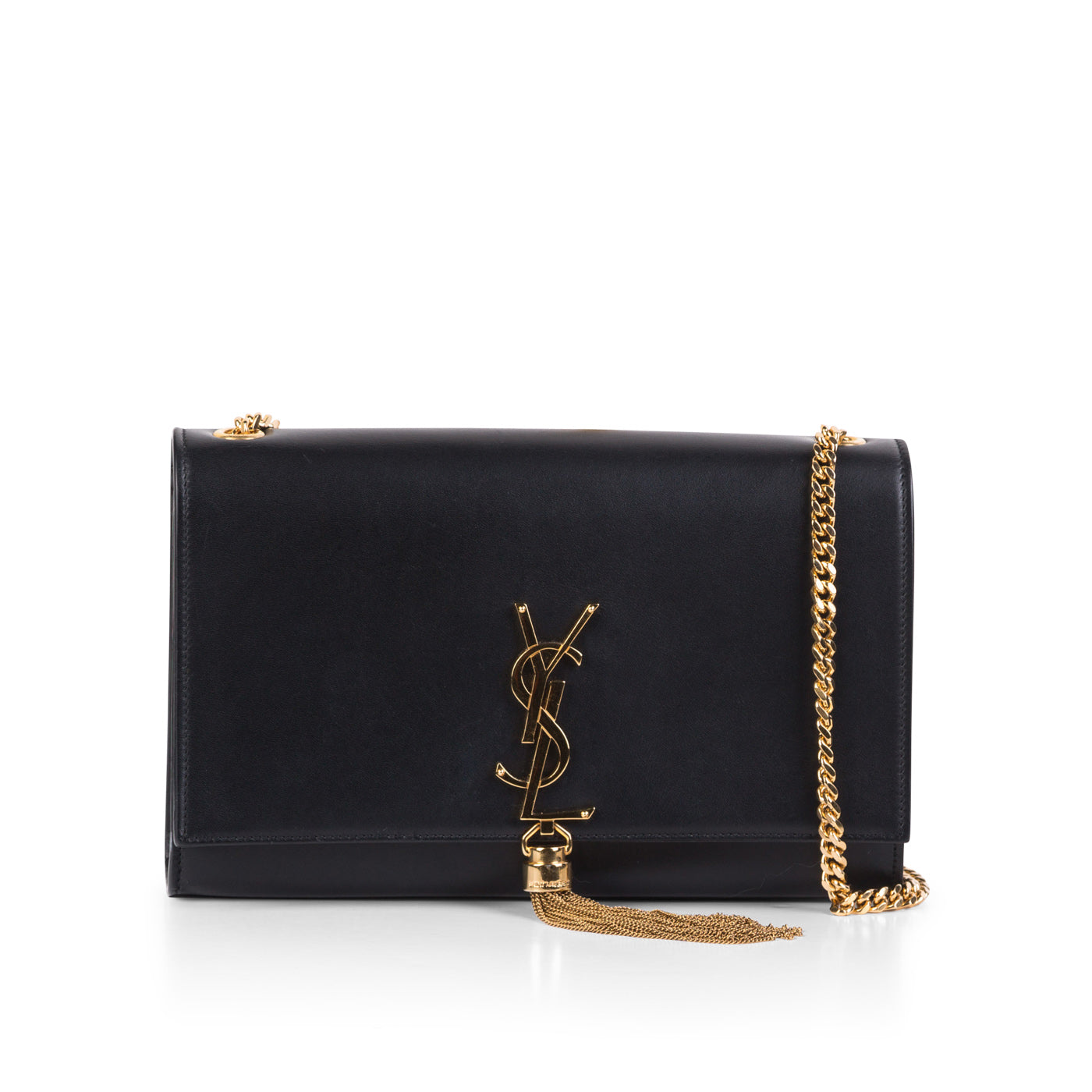 Saint Laurent Kate Tassel Bag