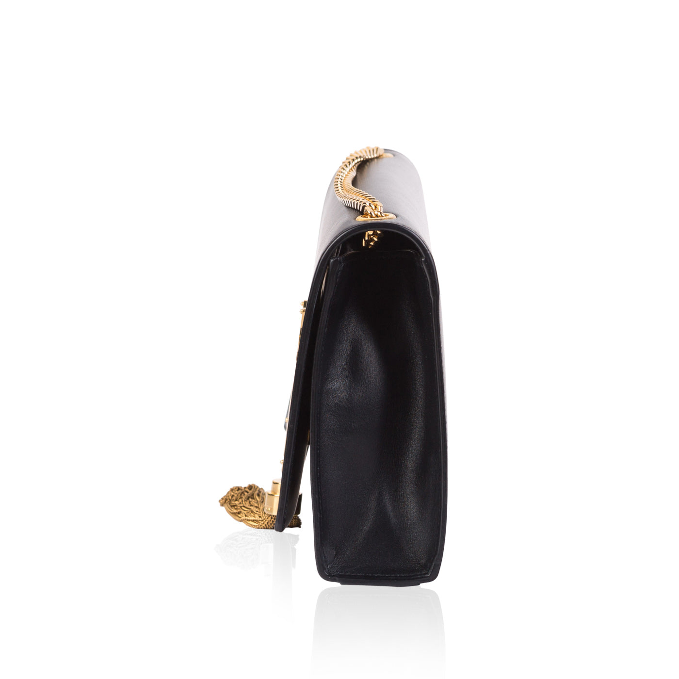Saint Laurent Kate Tassel Bag