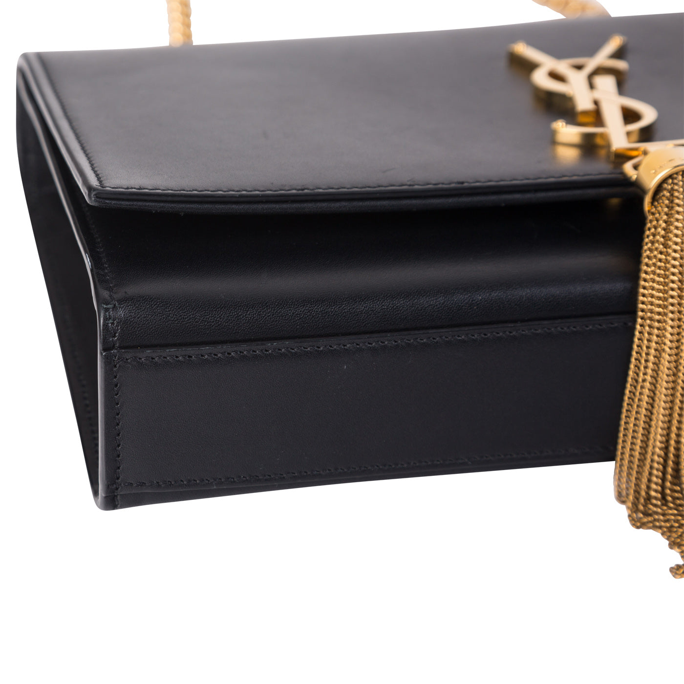 Saint Laurent Kate Tassel Bag