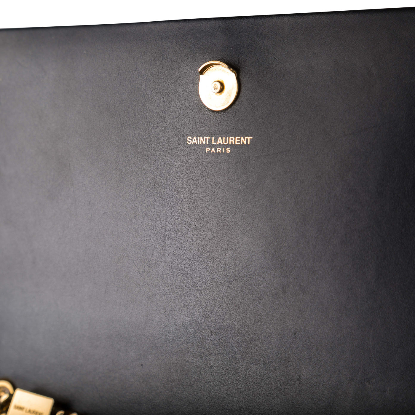 Saint Laurent Kate Tassel Bag