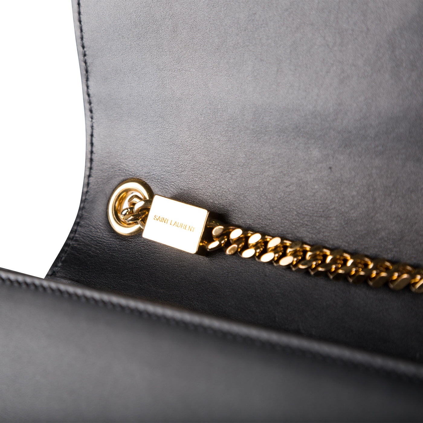 Saint Laurent Kate Tassel Bag