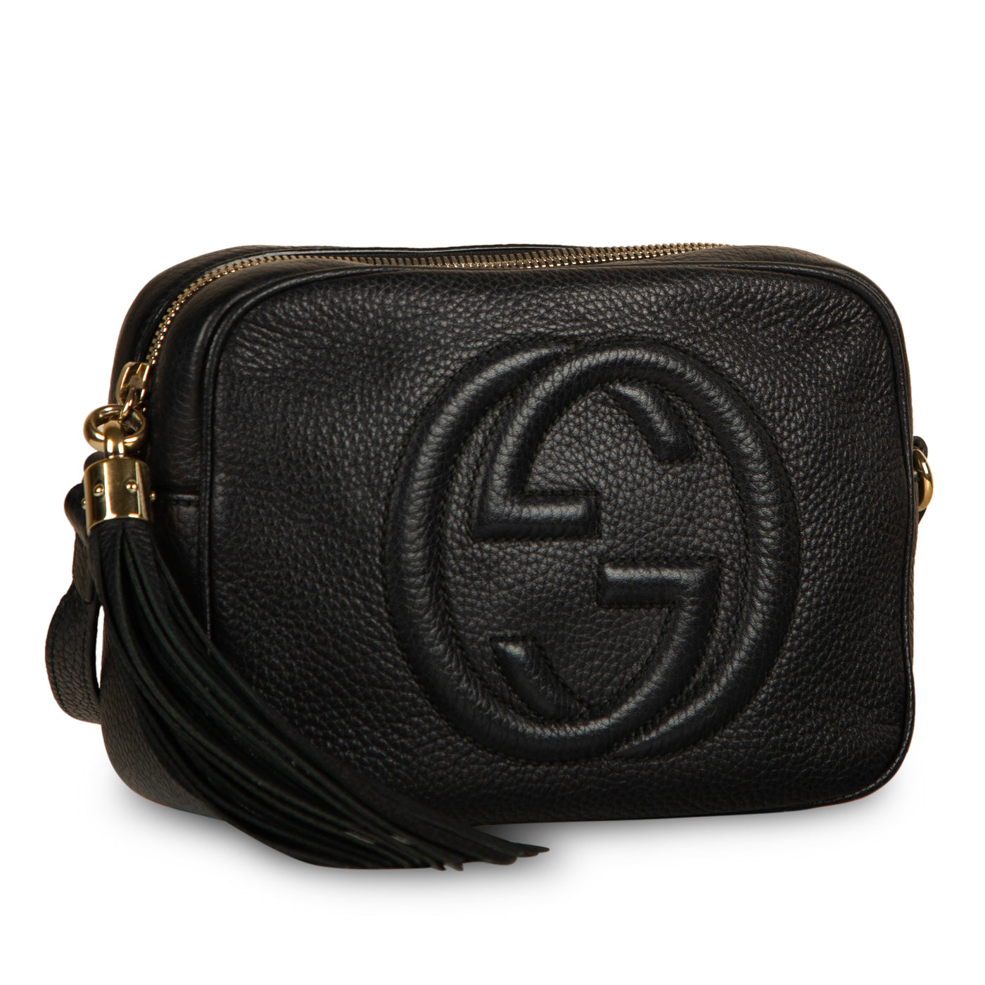 Gucci Soho Disco Bag