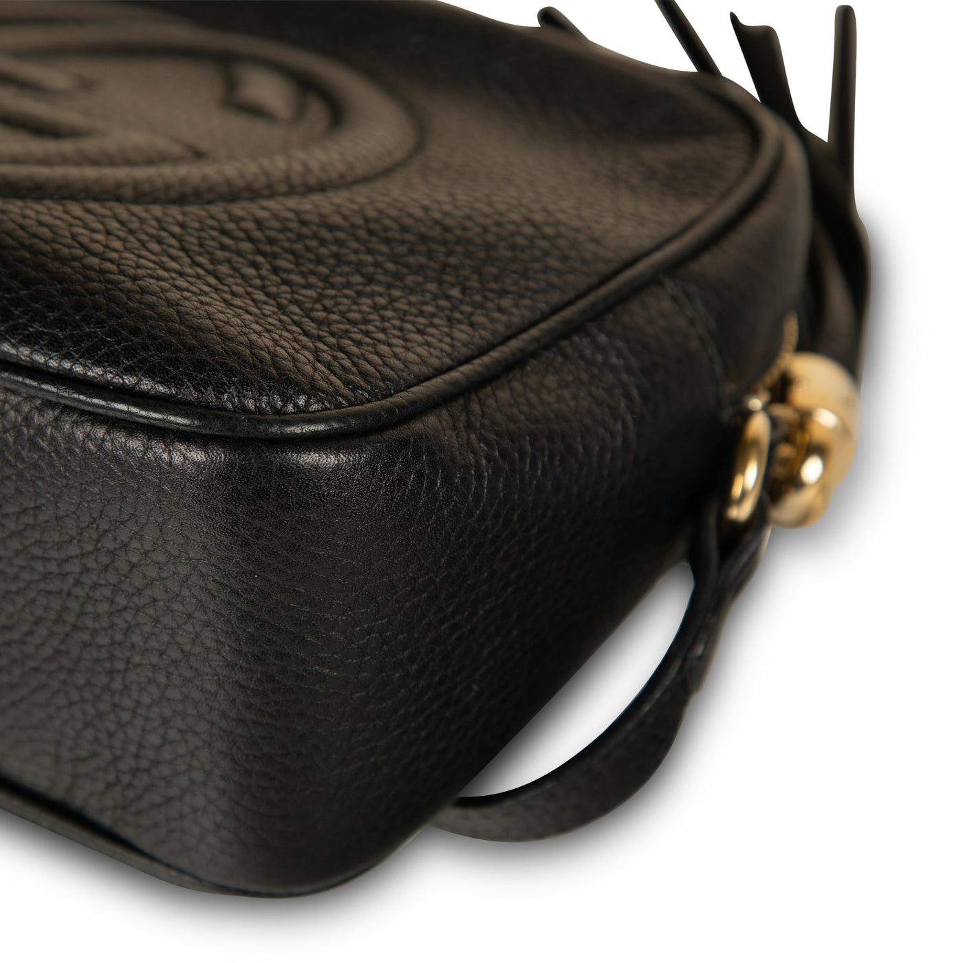 Gucci Soho Disco Bag