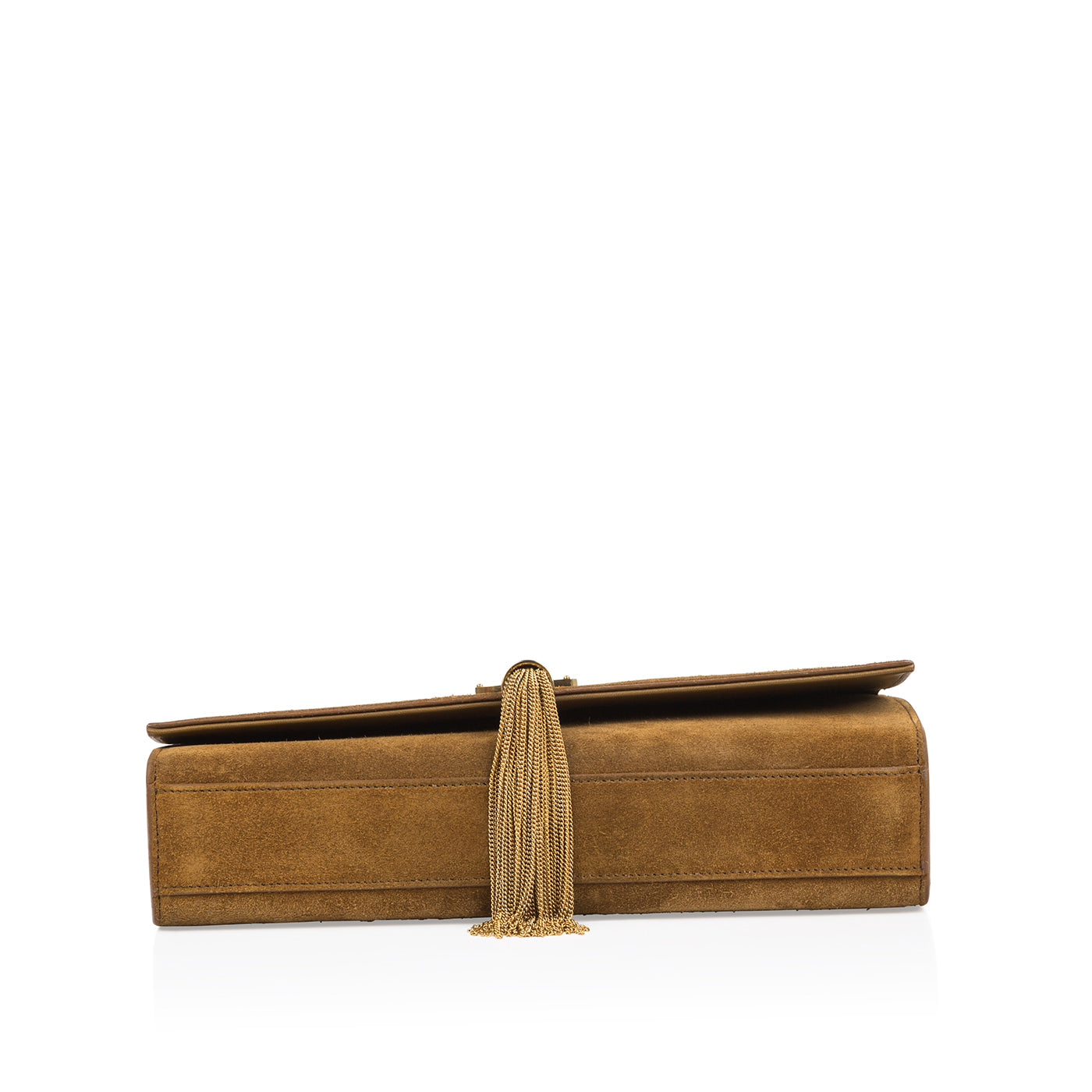 Saint Laurent Medium Suede Kate