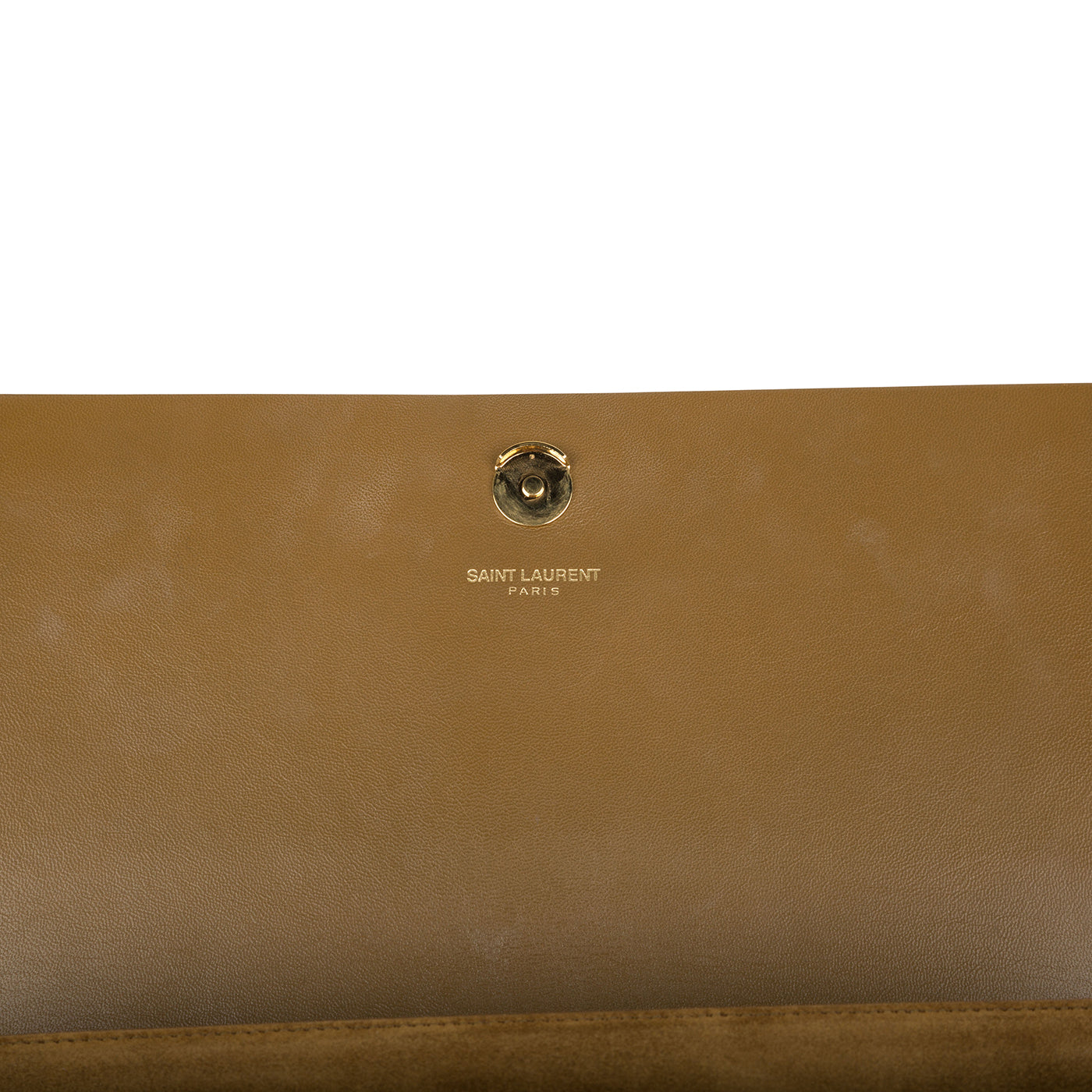 Saint Laurent Medium Suede Kate