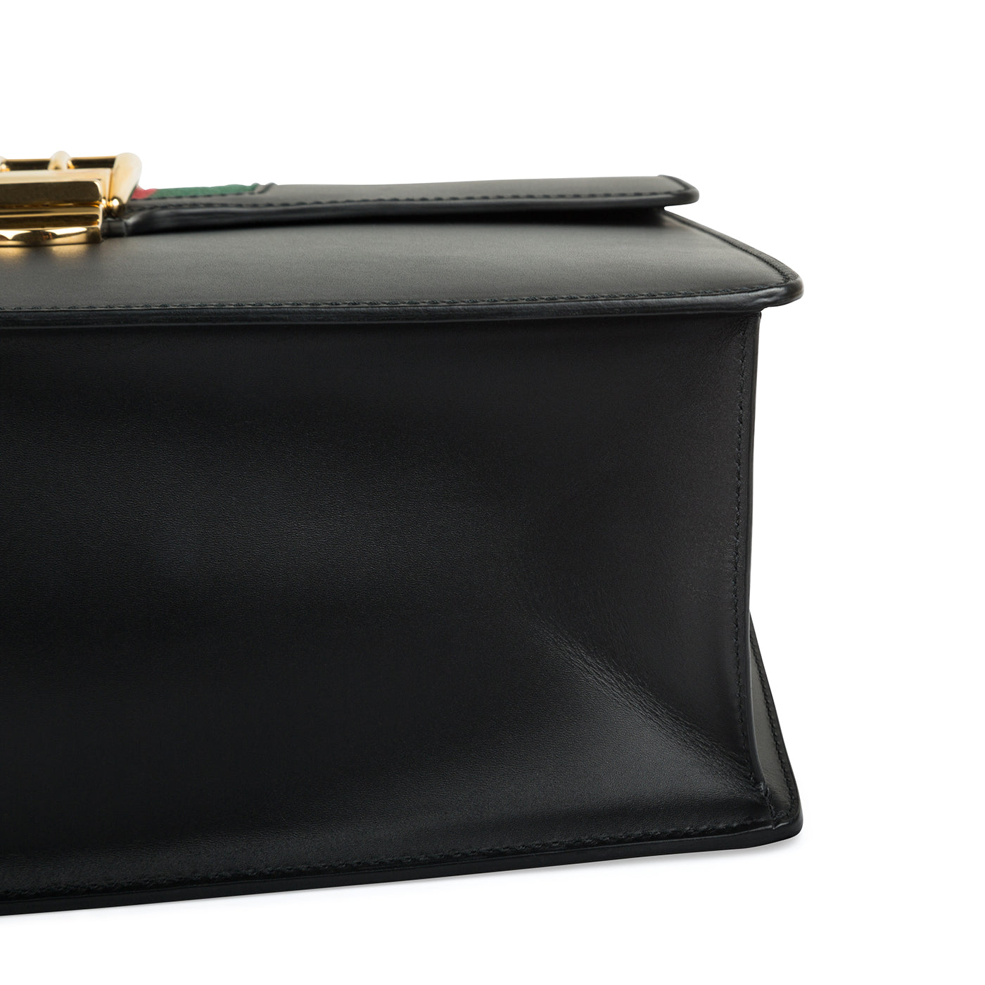 Gucci Sylvie Top Handle Bag